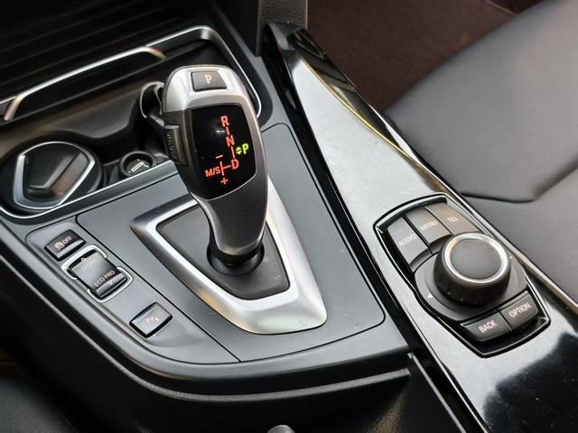 BMW 3 Series 2016 #10 BMW 3 Series 2016 car image #10