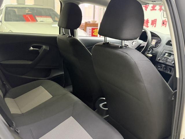 Volkswagen Polo 2016 #10 Volkswagen Polo 2016 car image #10