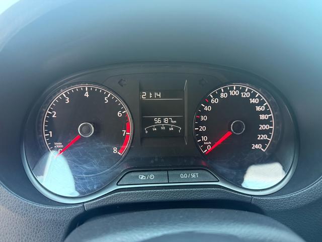 Volkswagen Polo 2017 car image #10