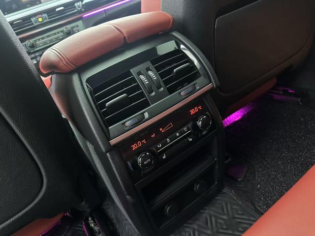 宝马 宝马X6 2018 汽车图片 #10