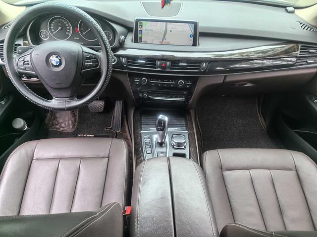 BMW X5 (Imported) 2016 immagine di auto #10
