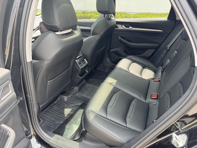 GEELY Preface 2023 image de voiture #10