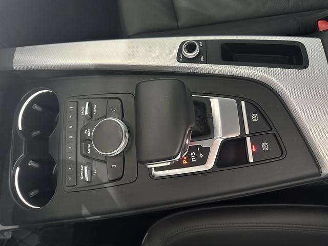 奥迪 奥迪A5(进口) 2018 汽车图片 #10