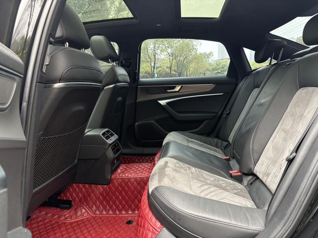 Audi A6L 2020 imagem de carro #10