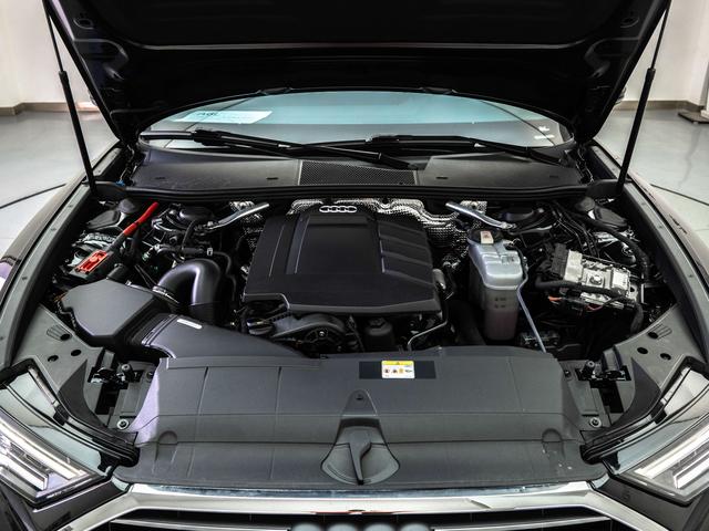 Audi A6L 2023 imagem de carro #10