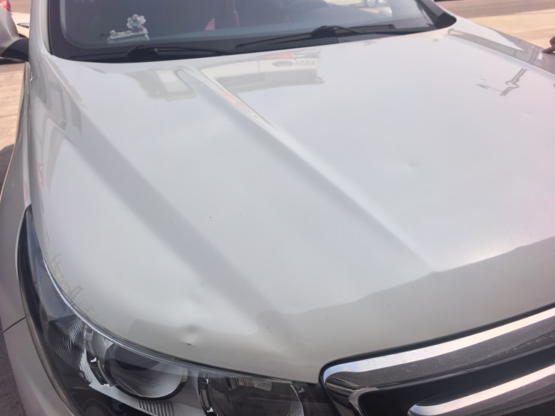 Beijing 2016 صورة سيارة #10