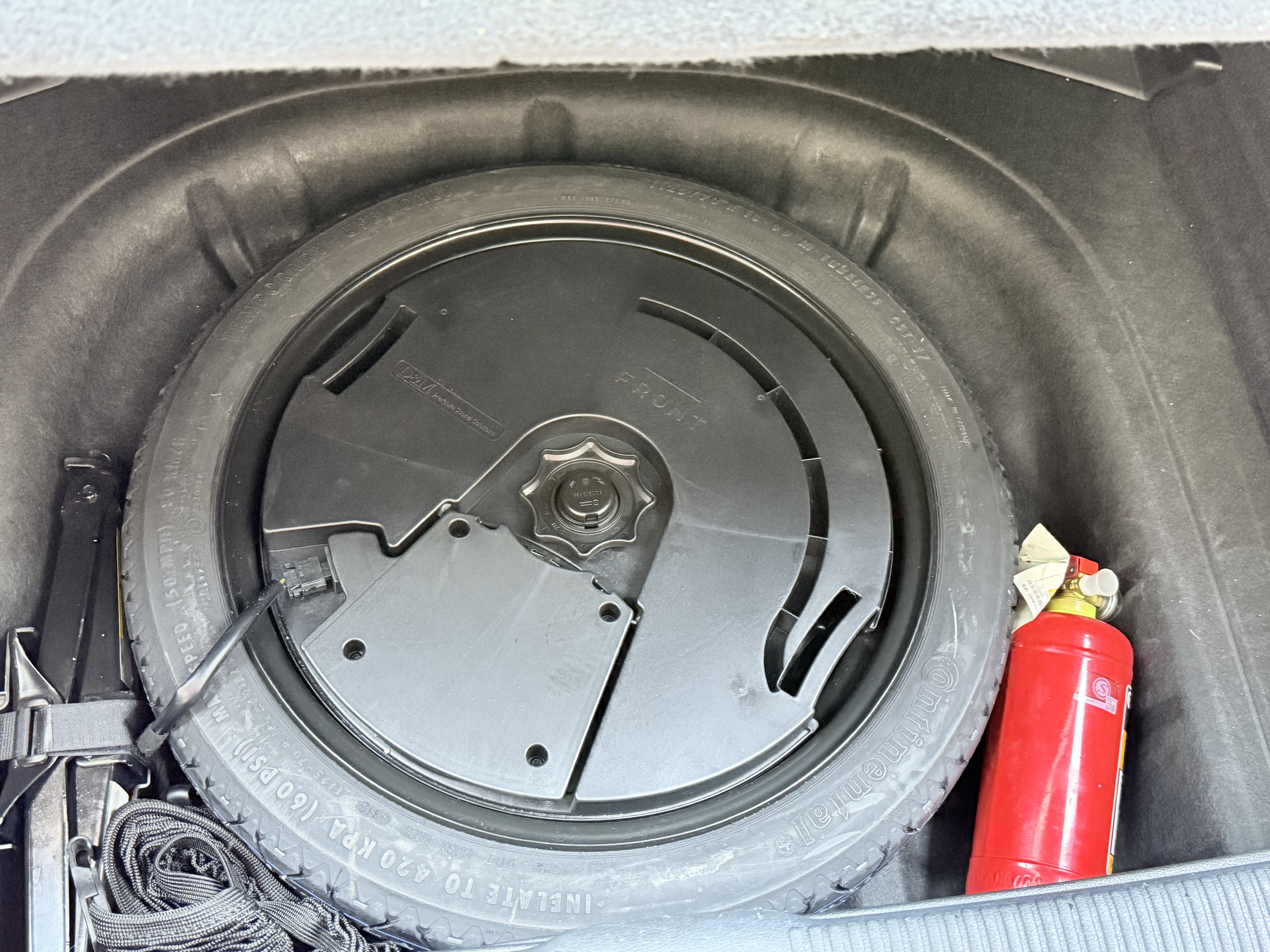 Audi A3 (Imported) 2016 car image #10