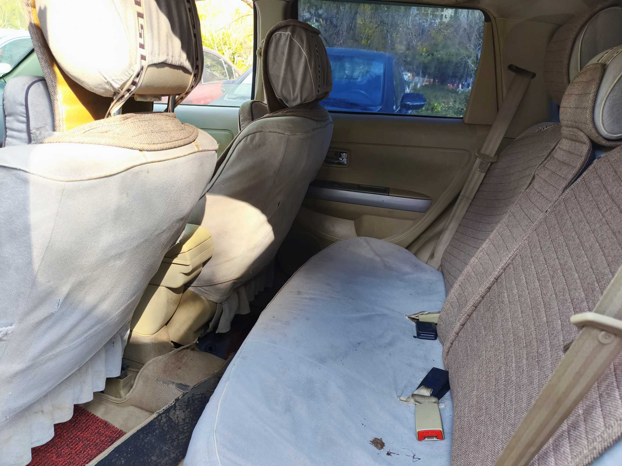 Great Wall Florid 2009 #10 Great Wall Florid 2009 car image #10