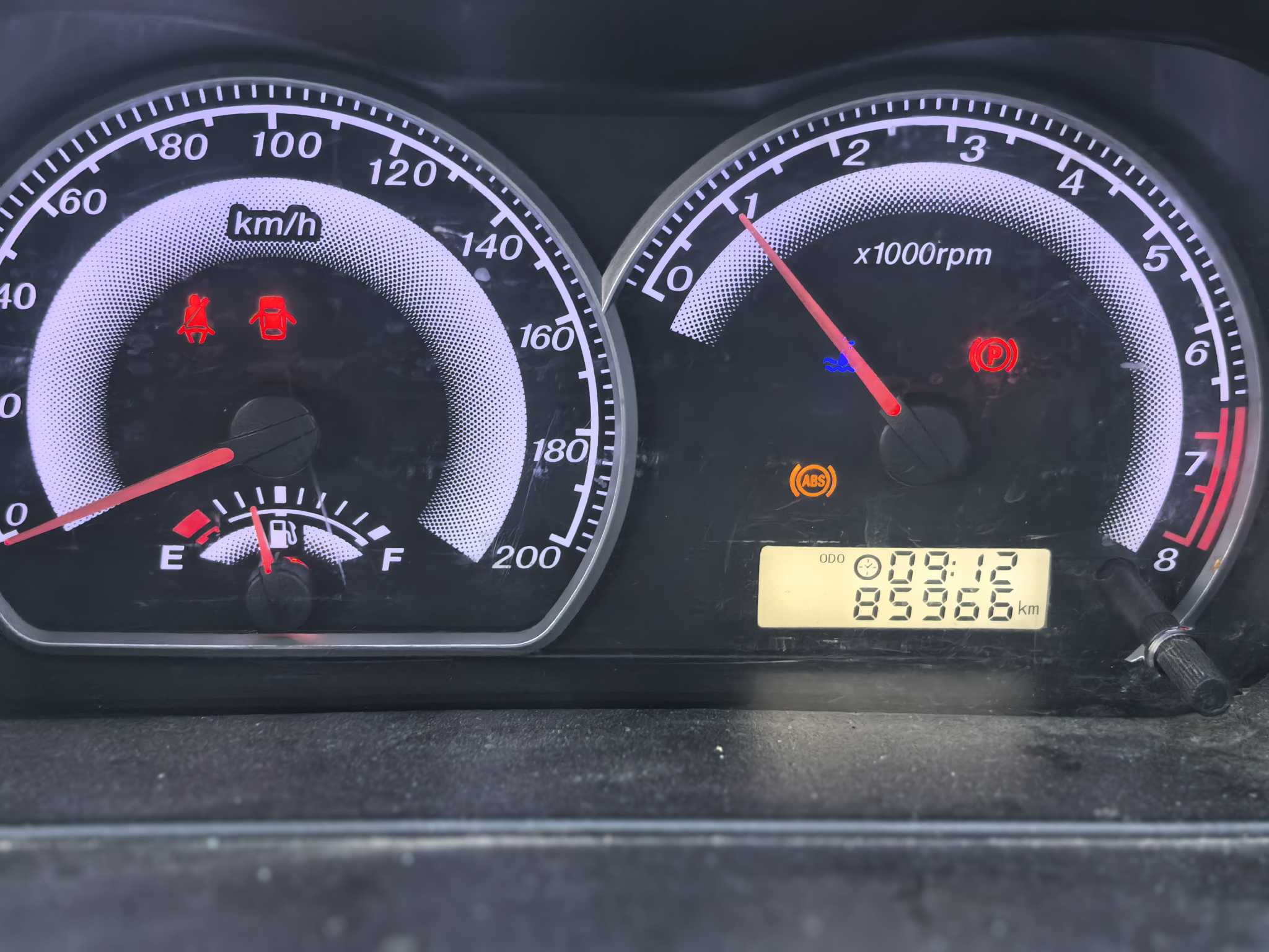 Great Wall Florid 2011 immagine di auto #10