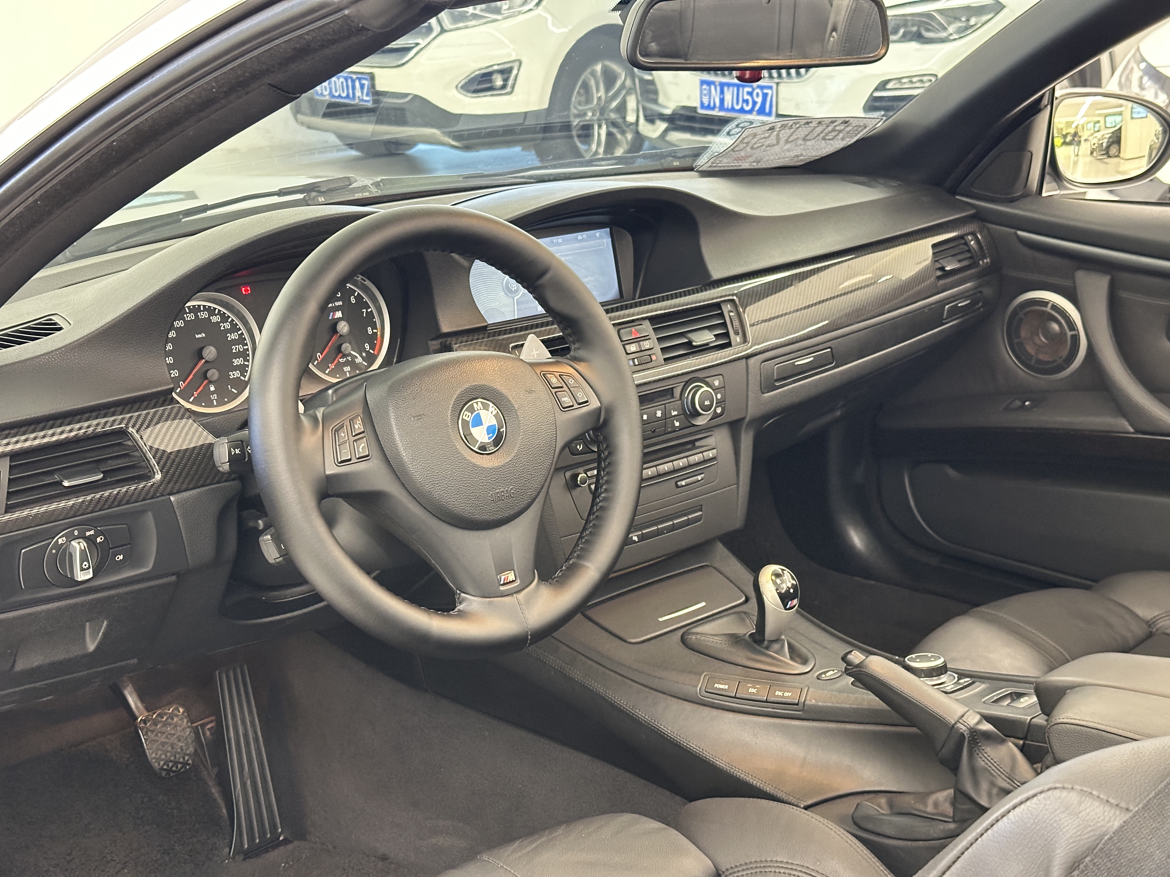 BMW M3 2011 imagem de carro #10