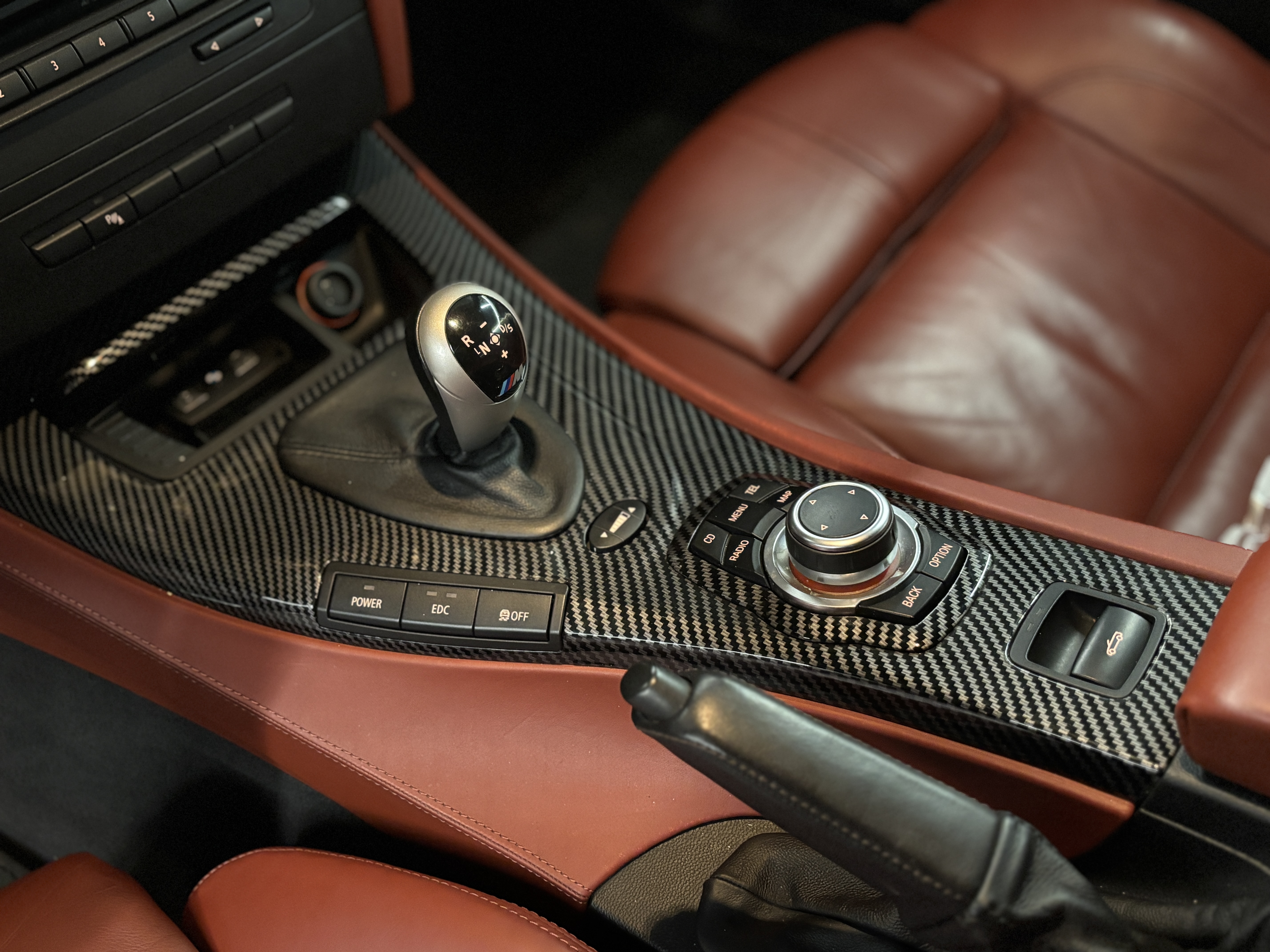 BMW M3 2011 immagine di auto #10