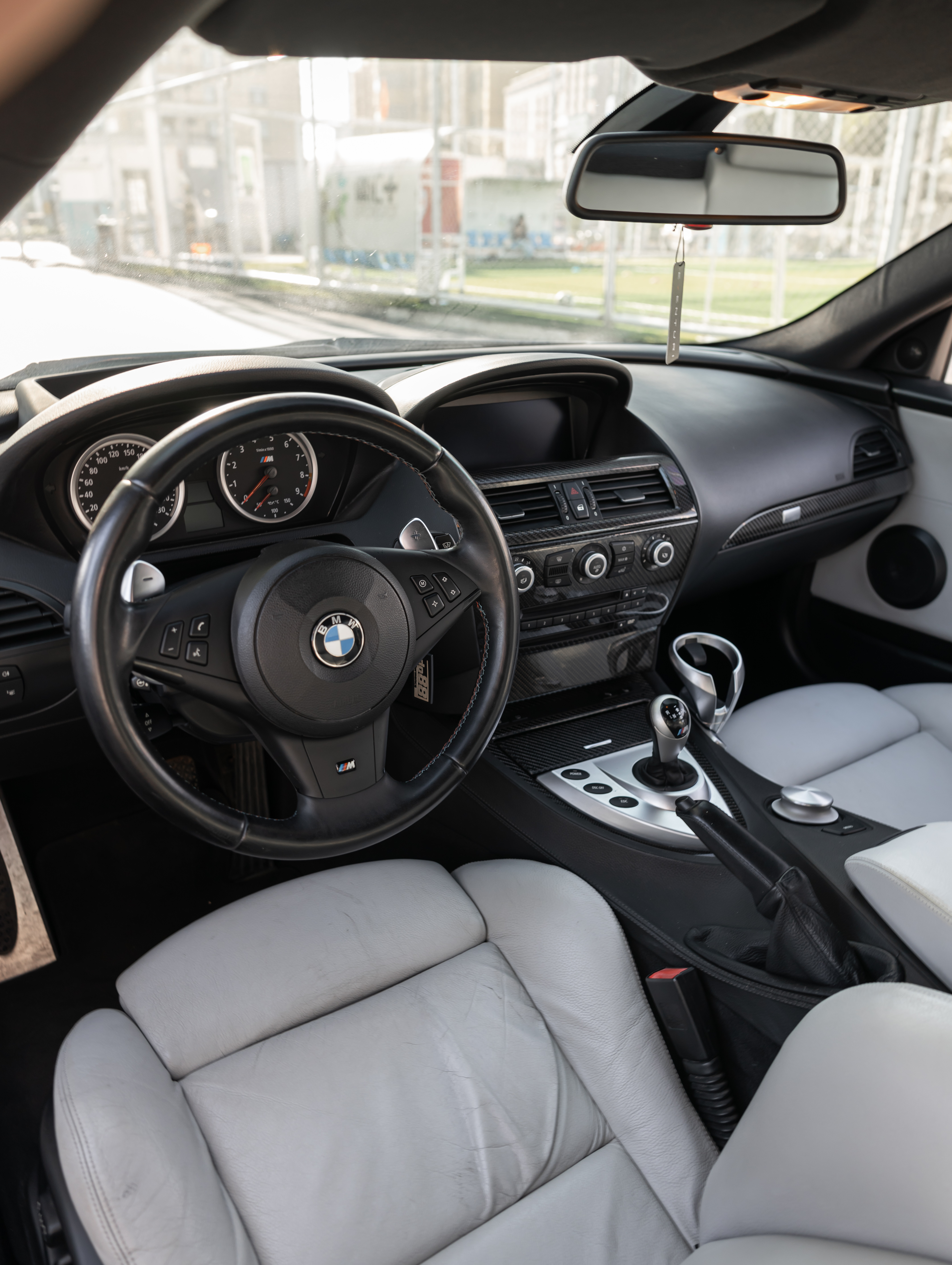 BMW M6 2008 #10 BMW M6 2008 car image #10