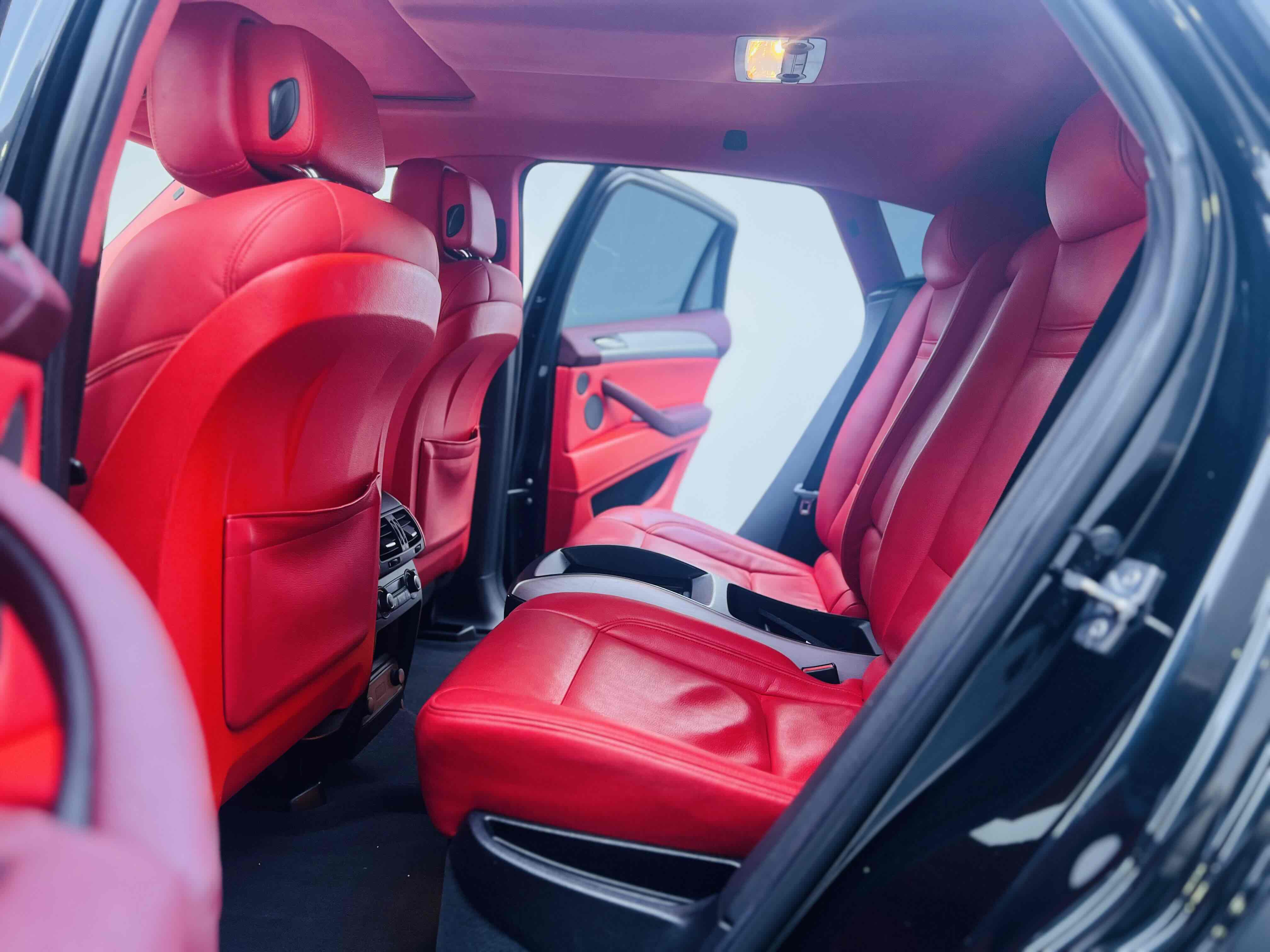 BMW X6 M 2013 #10 BMW X6 M 2013 car image #10