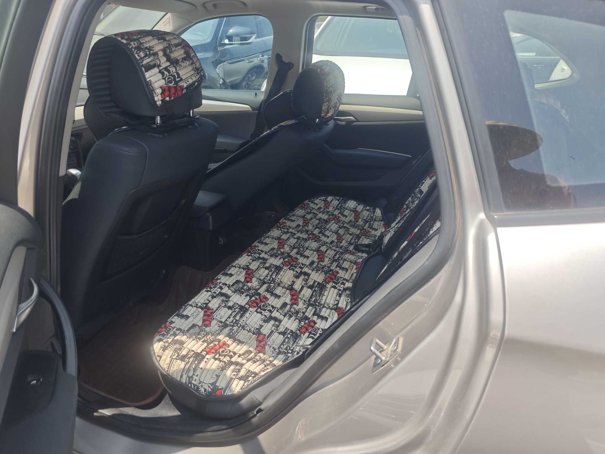 BMW X1 (Imported) 2014 صورة سيارة #10