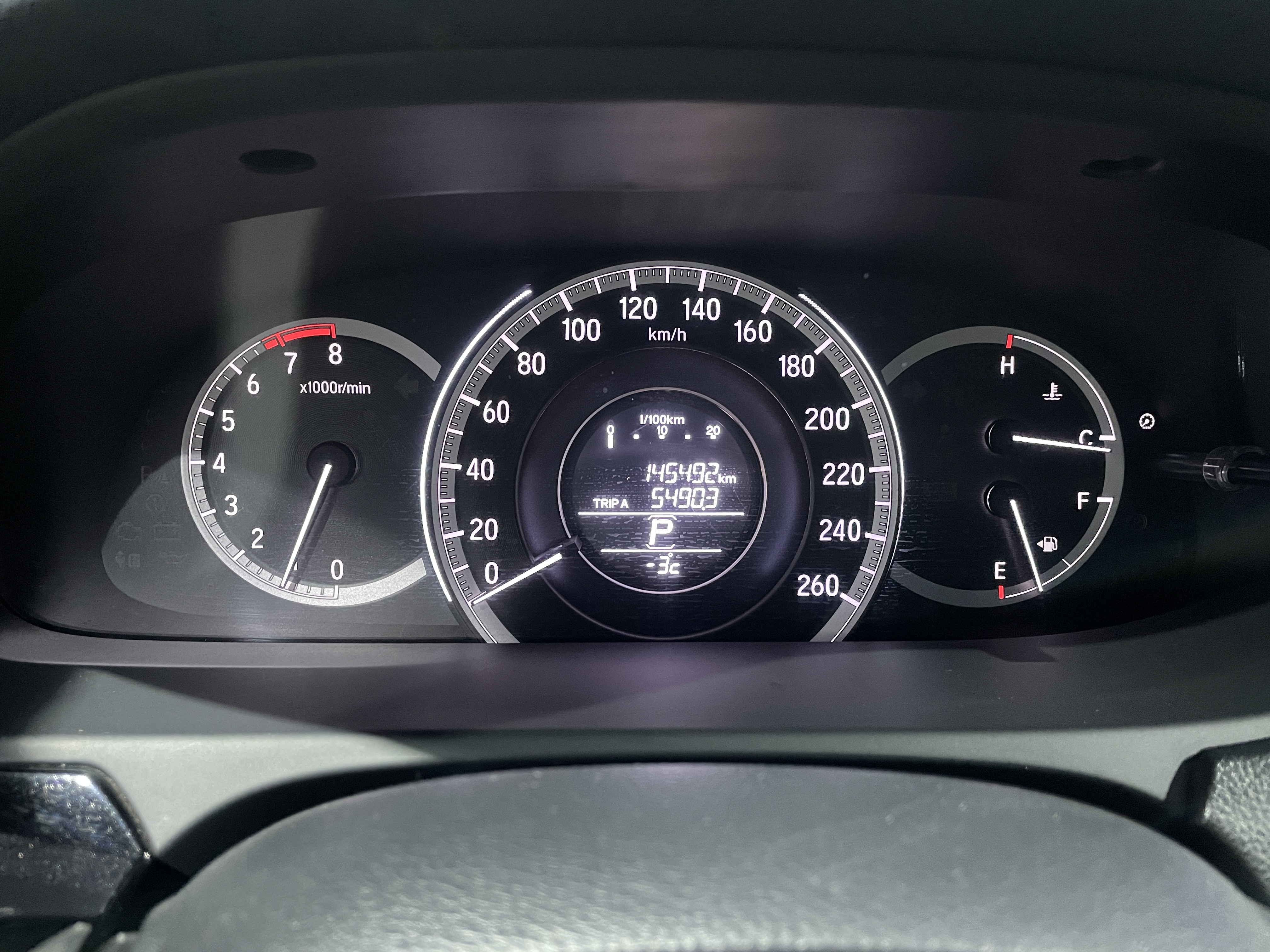 Honda Accord 2016 #10 Honda Accord 2016 car image #10