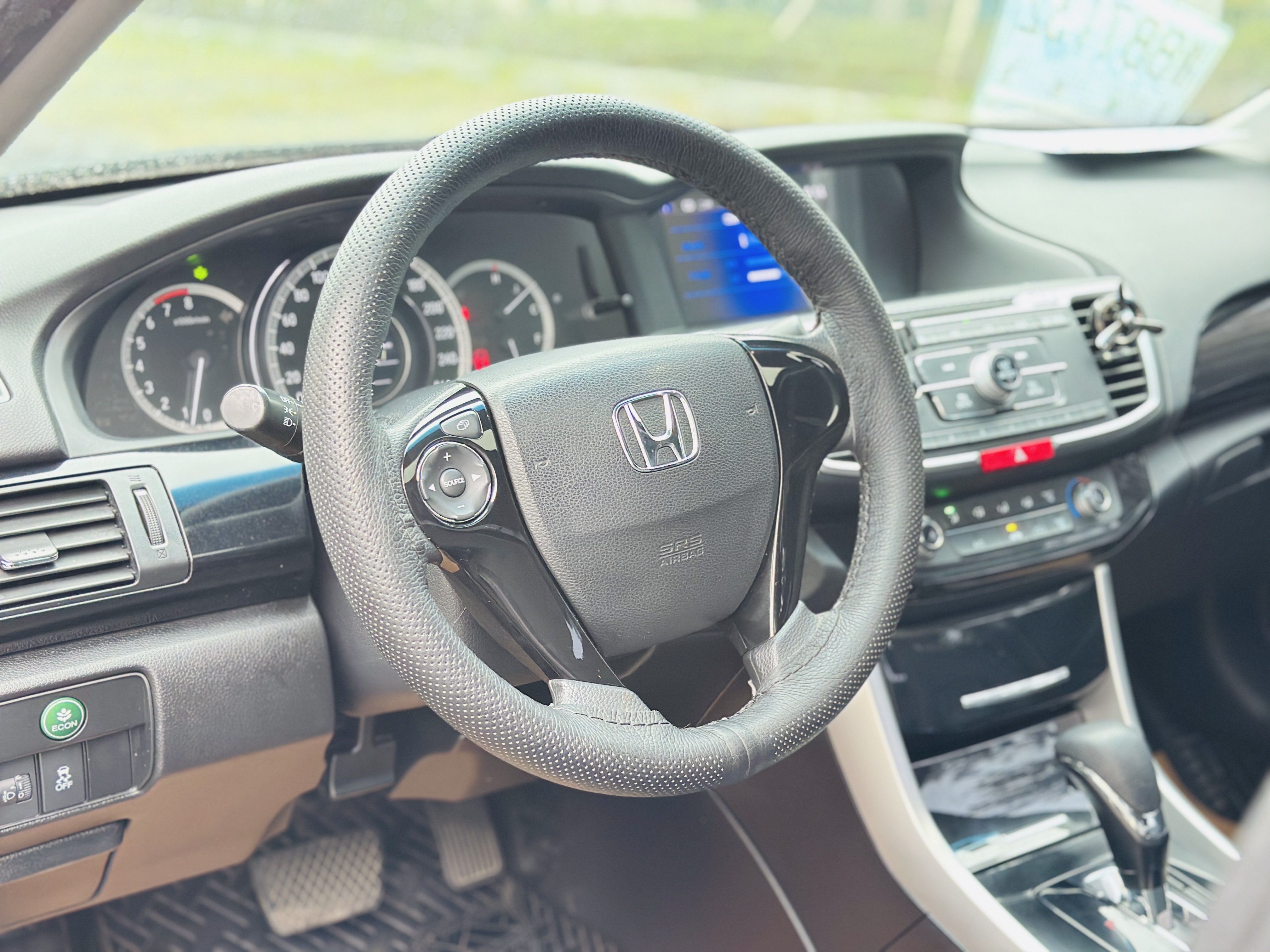 Honda e:NS2 2018 car image #10