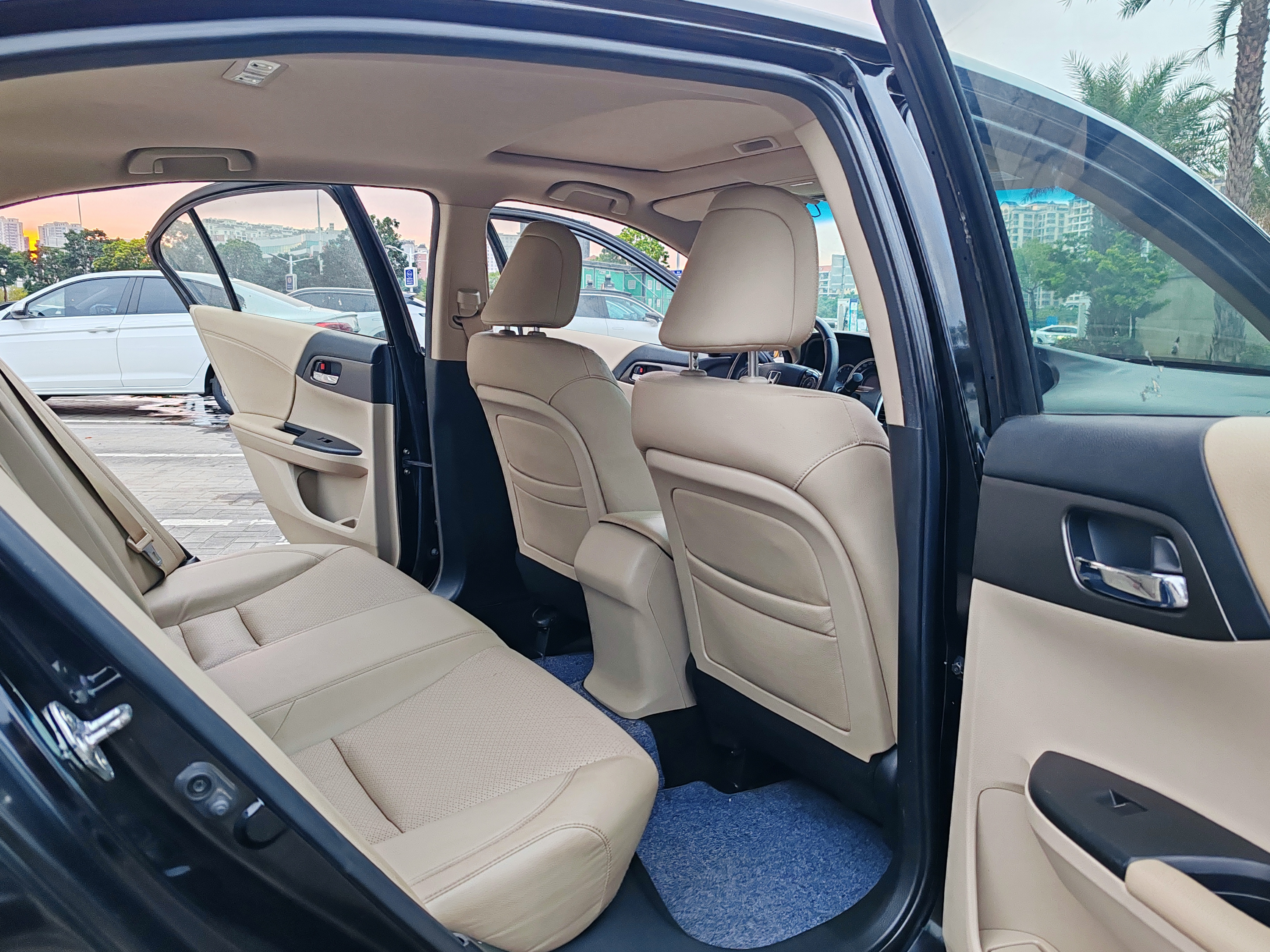 Honda Accord 2016 car image #10