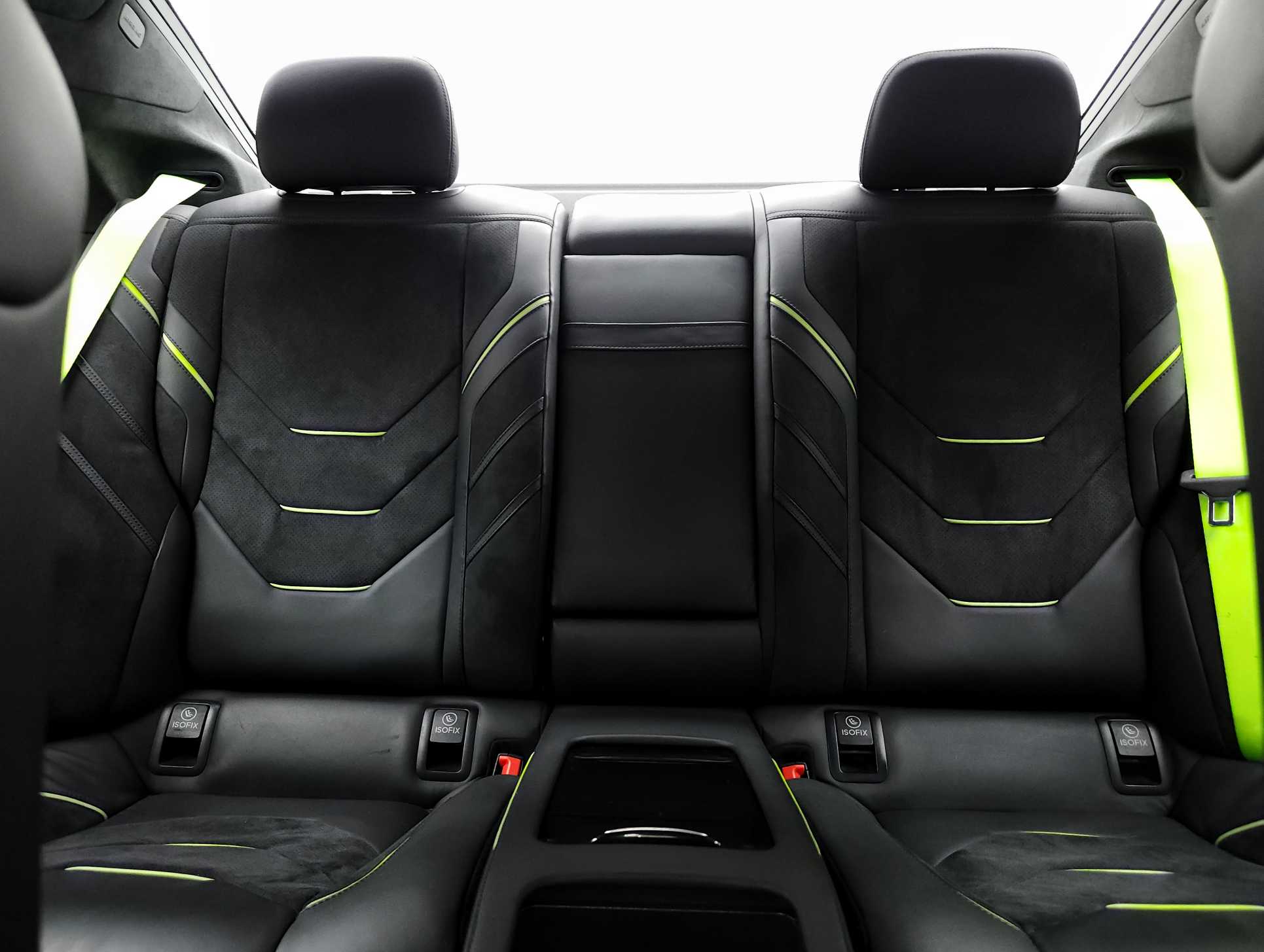 Mercedes-Benz CLS AMG 2012 #10 Mercedes-Benz CLS AMG 2012 car image #10