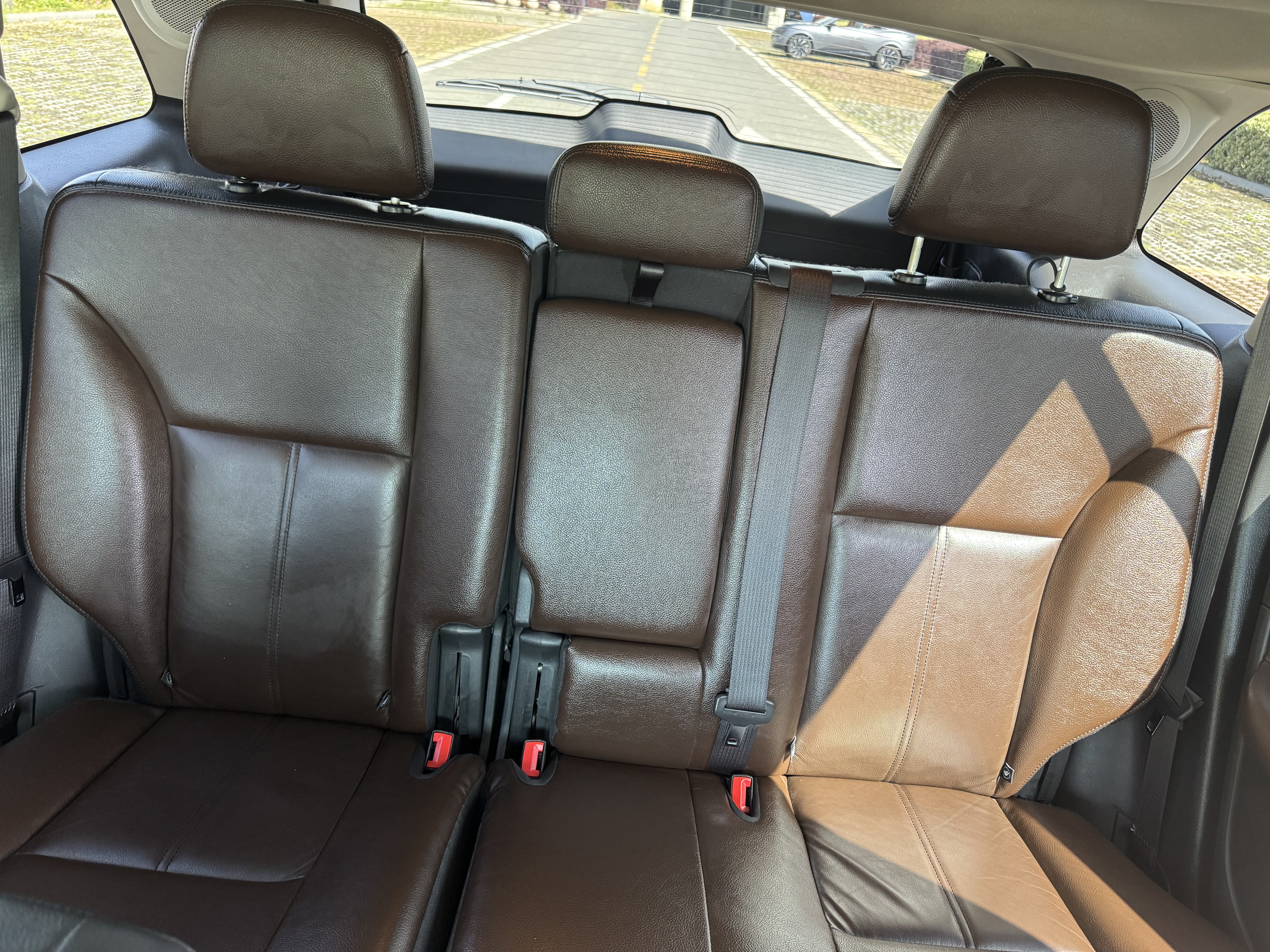 Ford Edge (Imported) 2015 immagine di auto #10