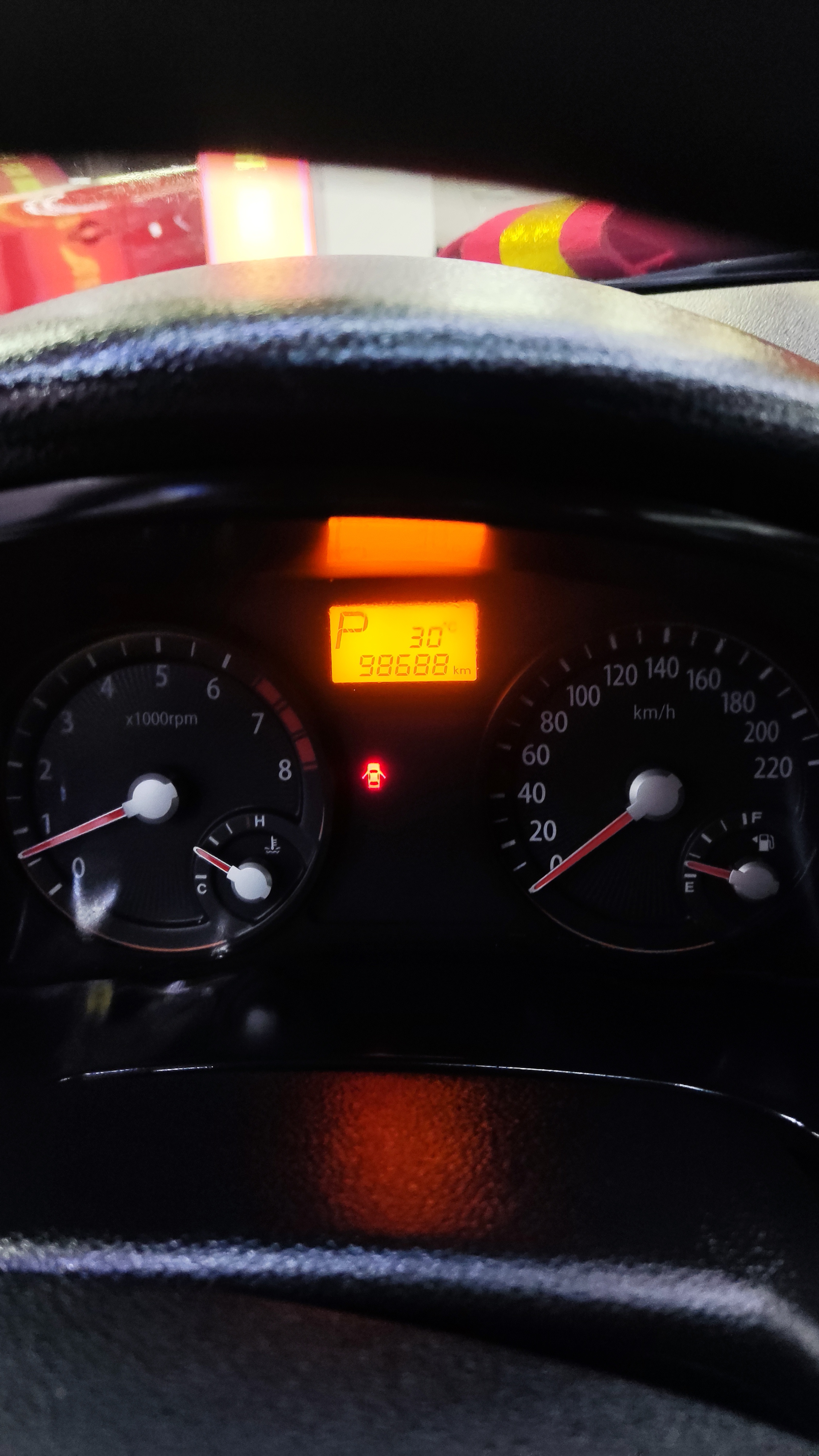 起亚 锐欧 2009 汽车图片 #10