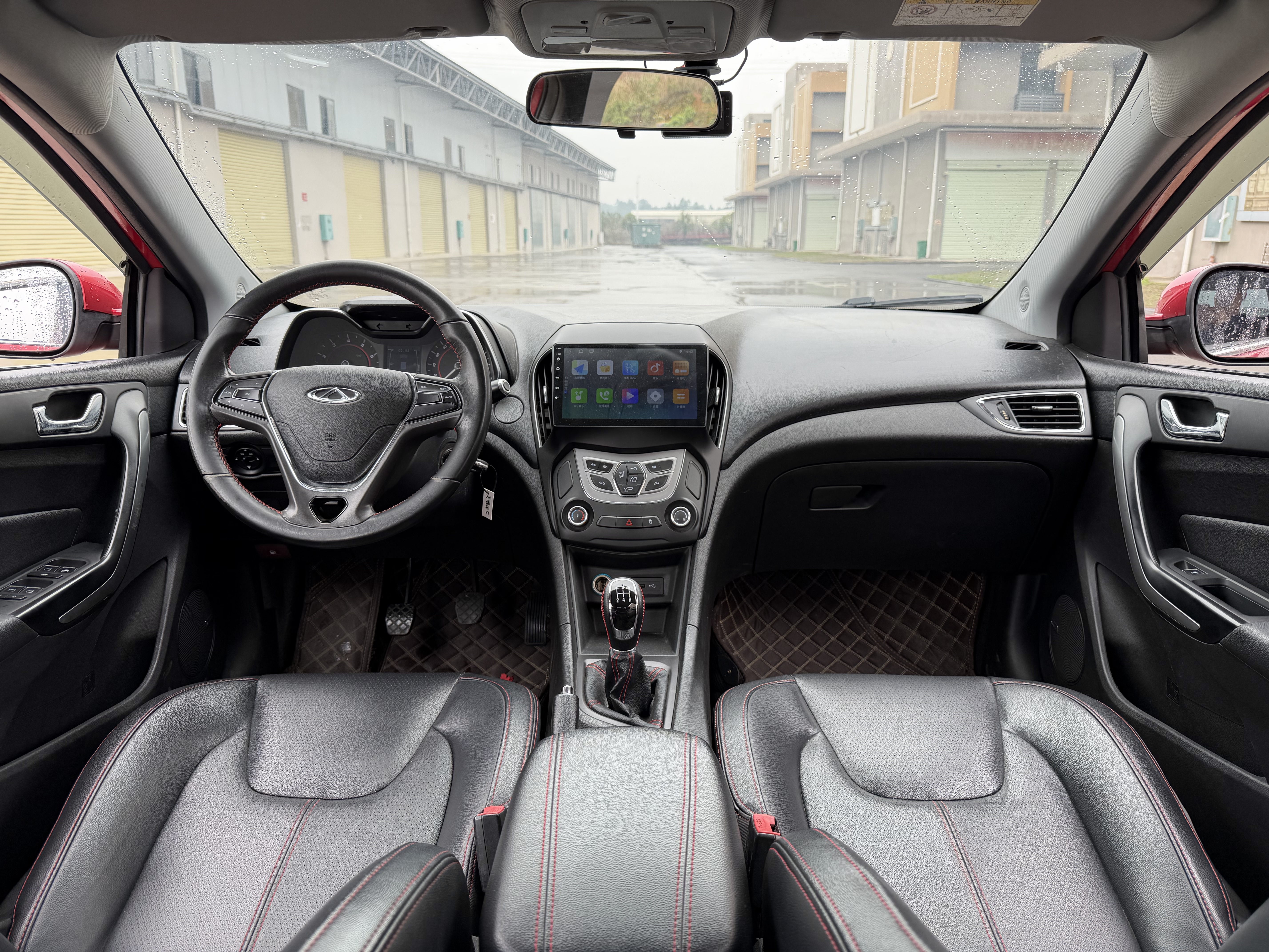 Chery Arrizo 5 2016 #10 Chery Arrizo 5 2016 صورة سيارة #10