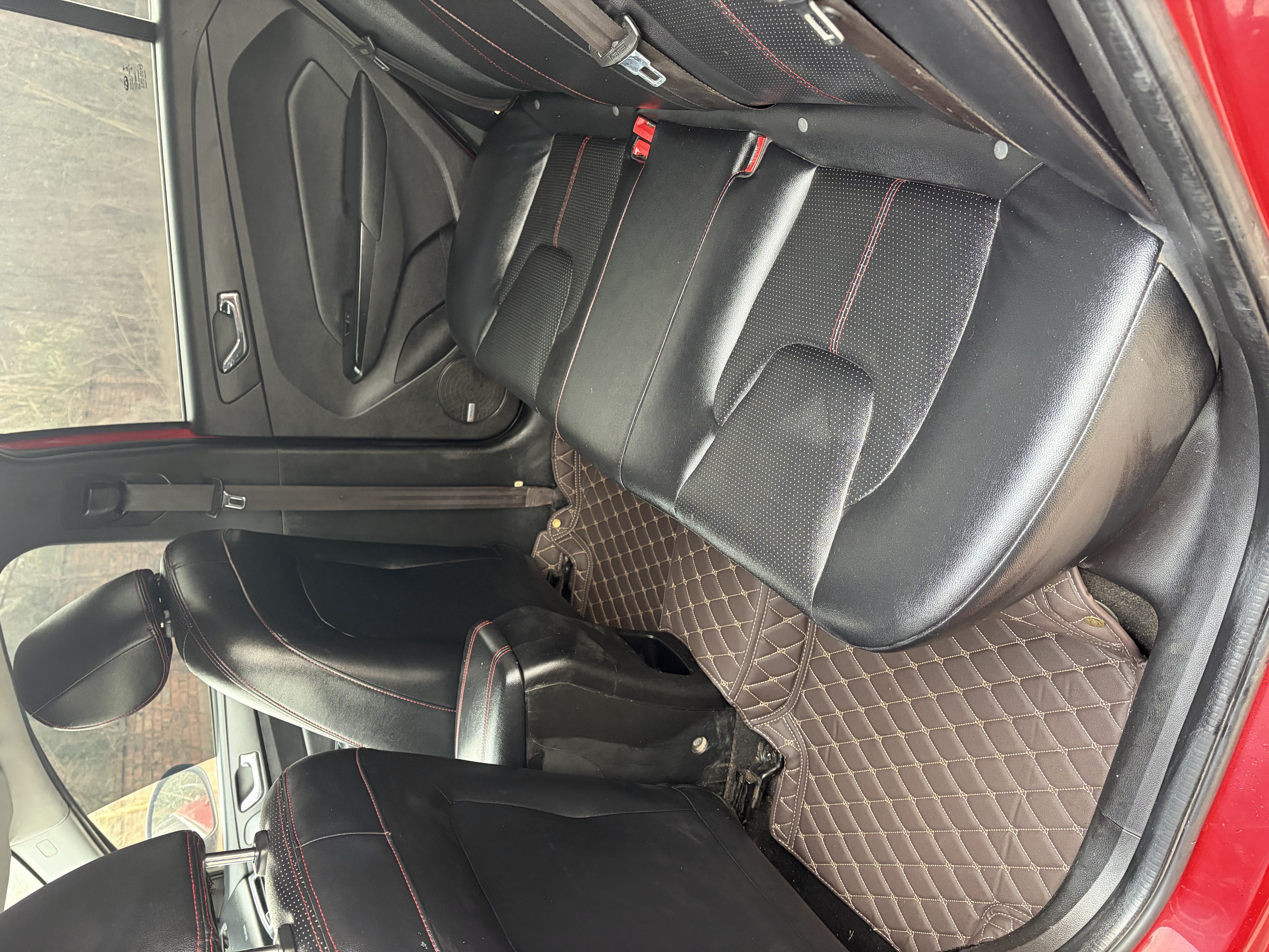 Chery Arrizo 5 2016 imagem de carro #10