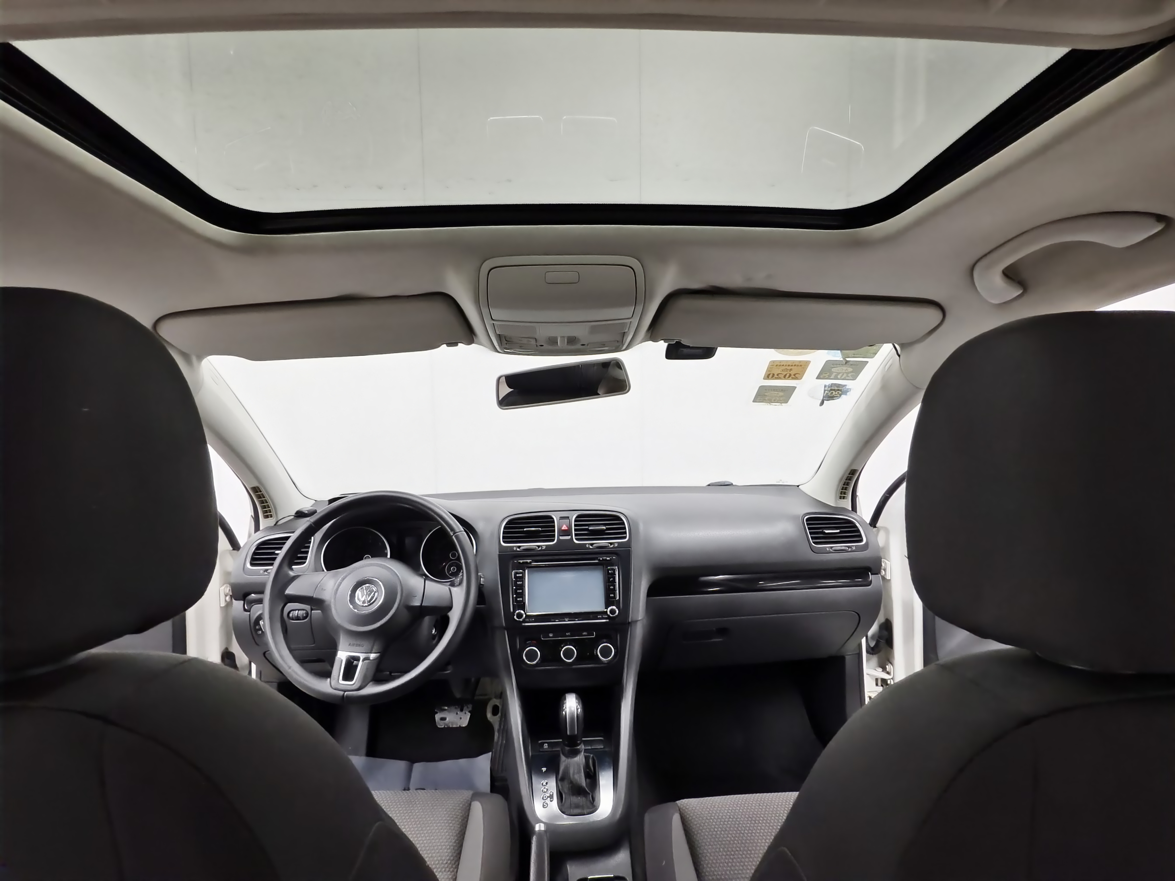 Volkswagen Golf 2014 #10 Volkswagen Golf 2014 car image #10