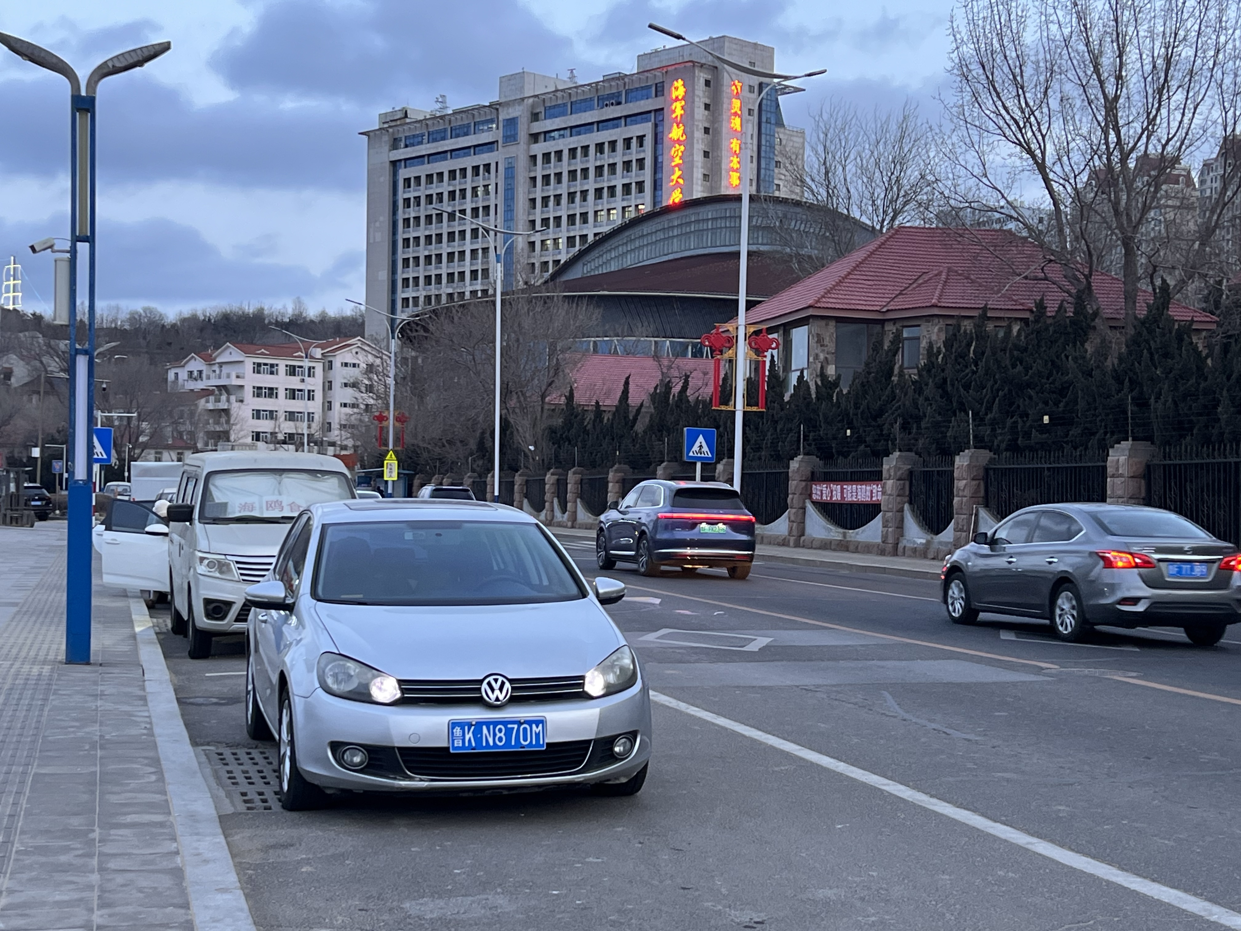 Volkswagen Golf 2011 car image #10