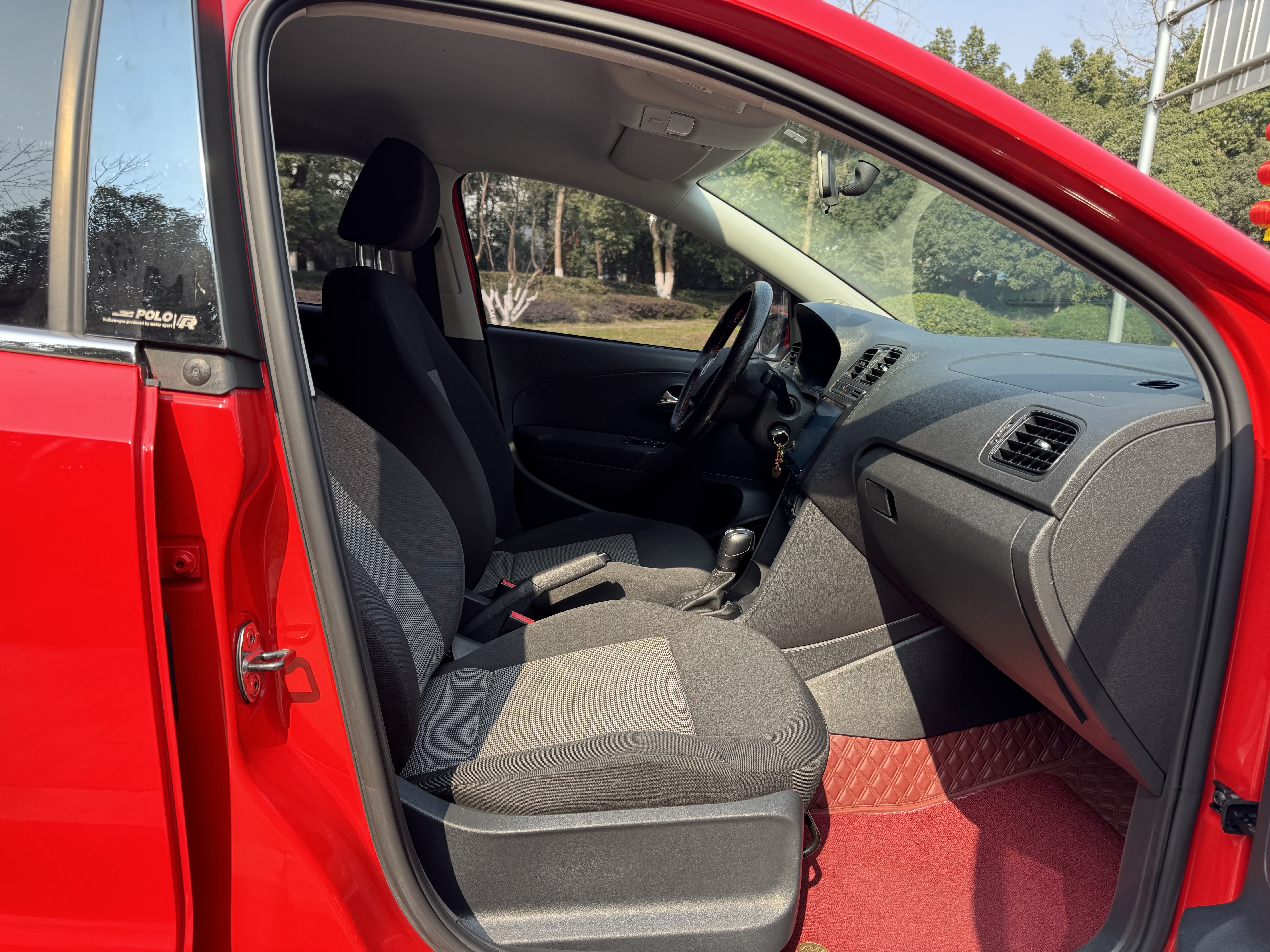 Polo 2018 immagine di auto #10