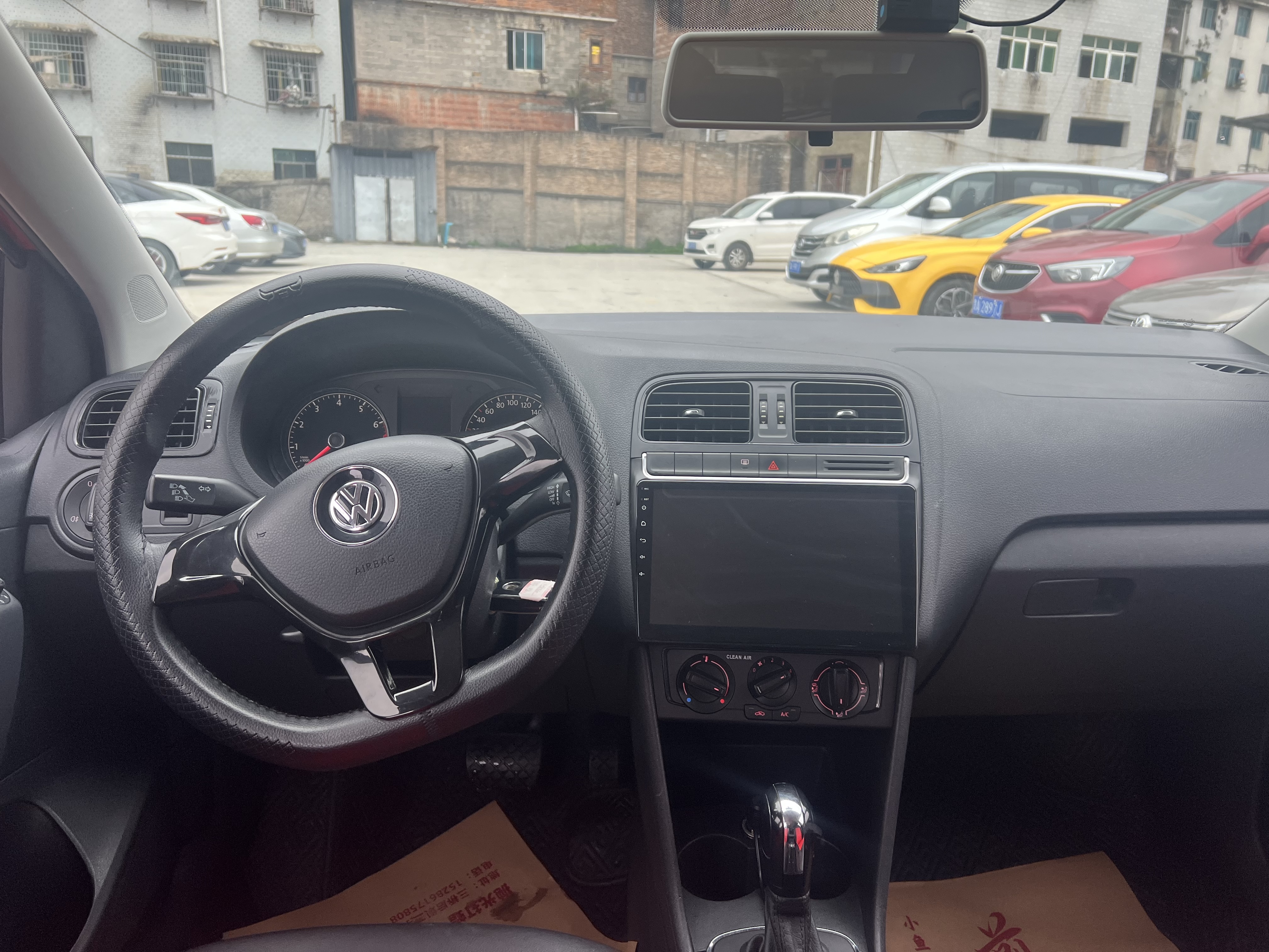 Polo 2016 #10 Polo 2016 car image #10