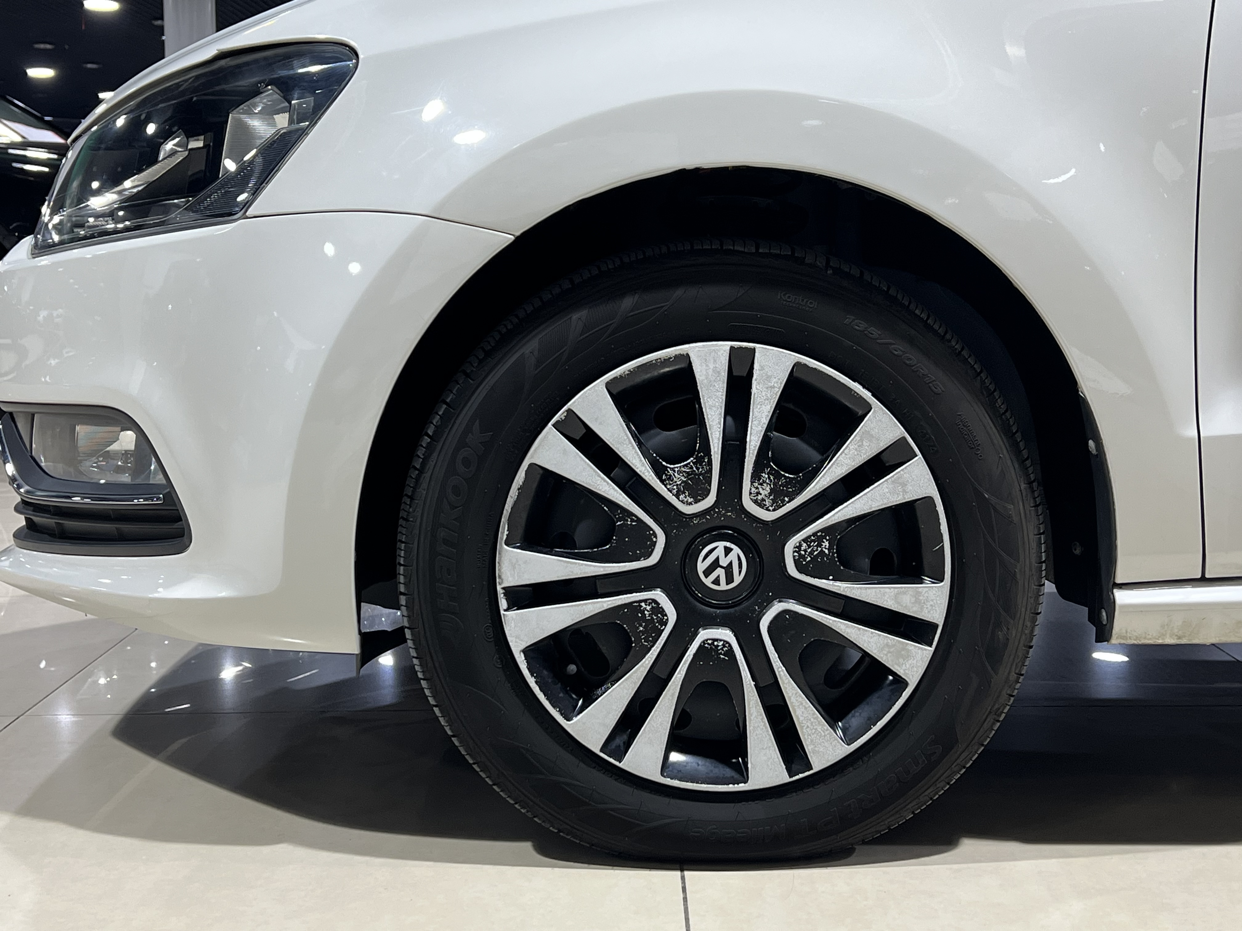 Volkswagen Polo 2016 immagine di auto #10