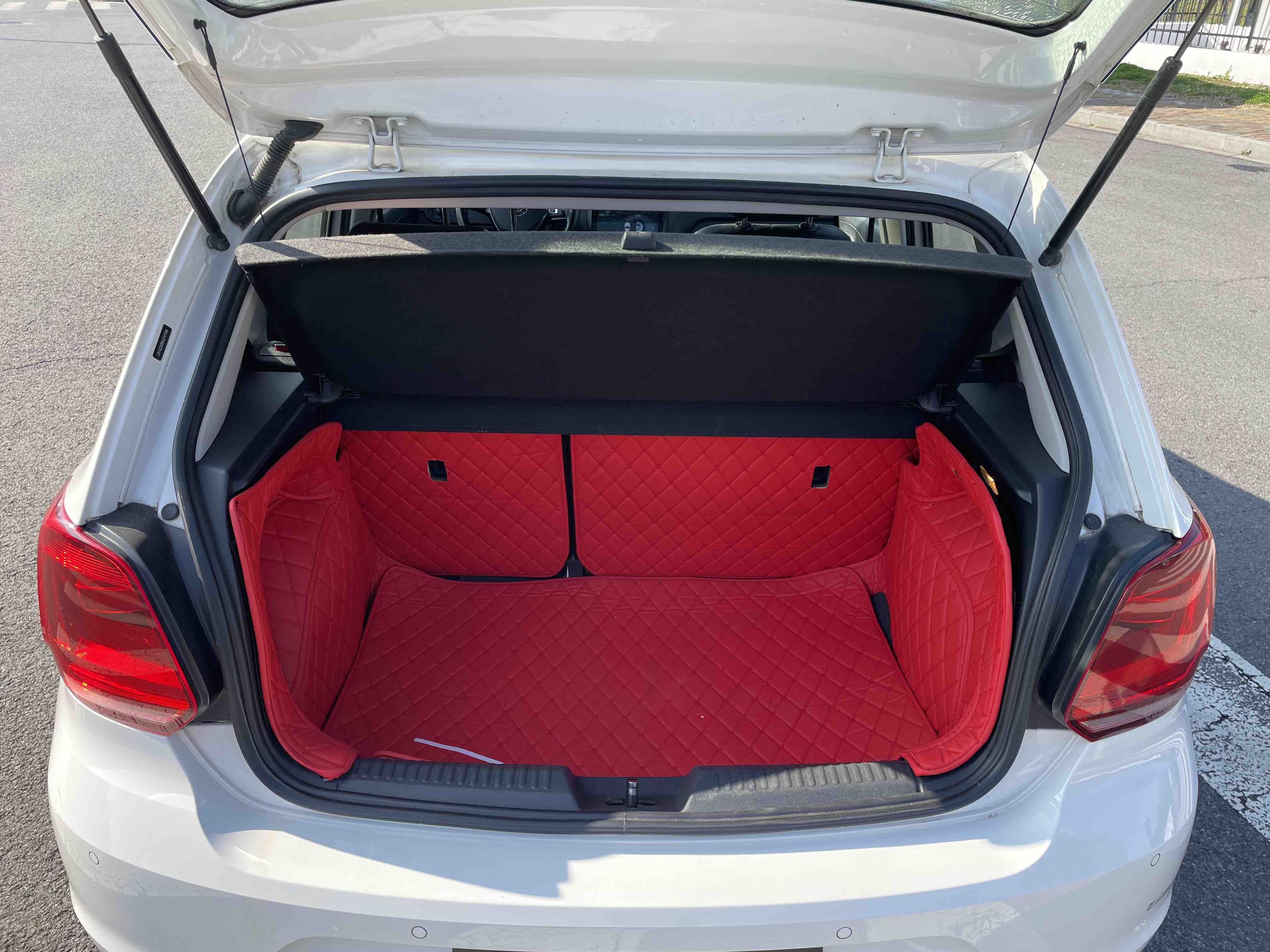 Polo 2017 #10 Polo 2017 car image #10