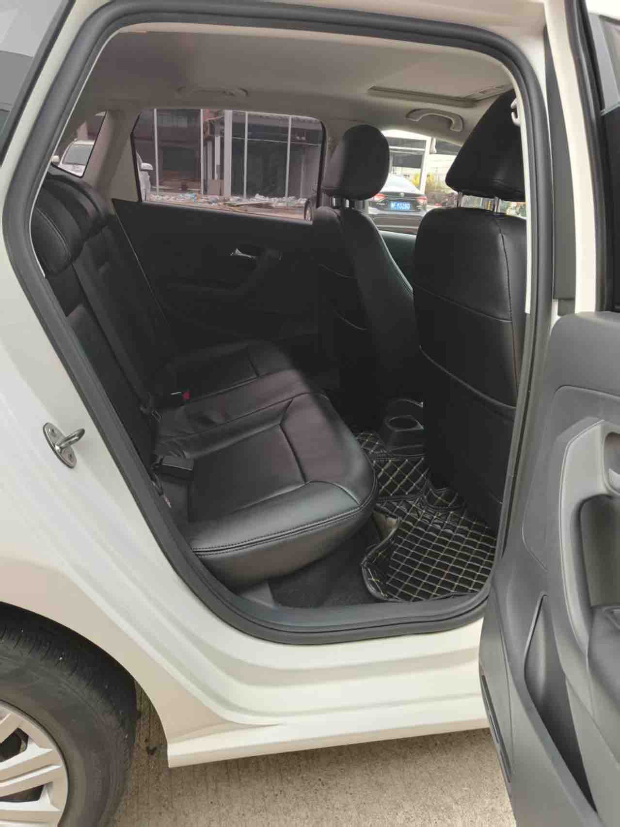 Polo 2016 #10 Polo 2016 car image #10