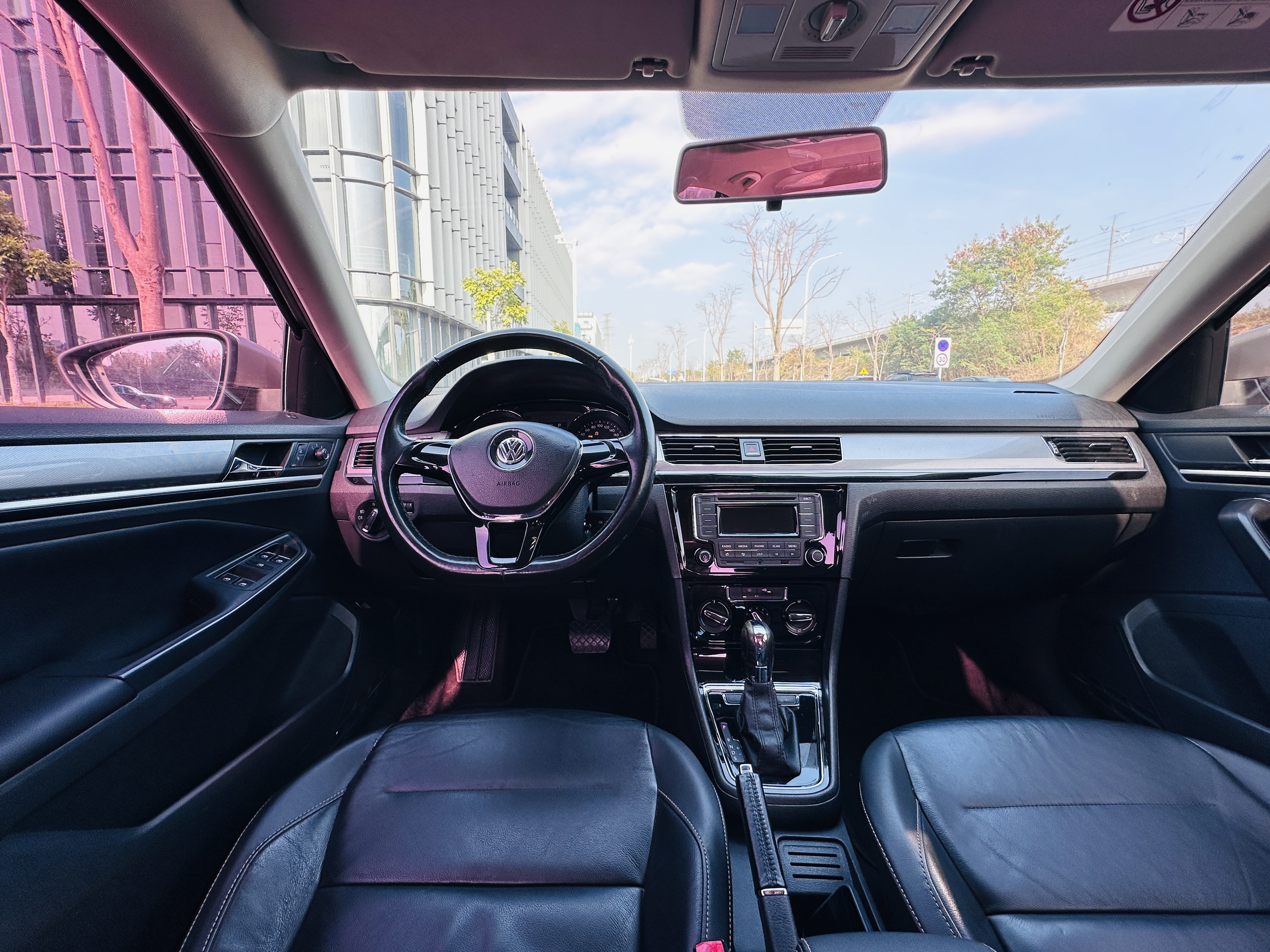 大众 宝来 2016 汽车图片 #10