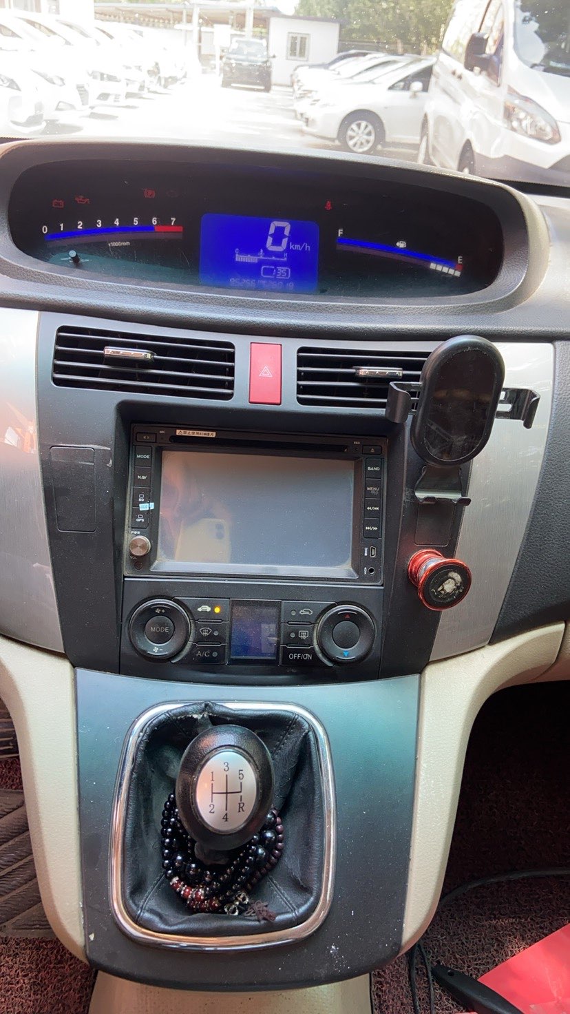 Forthing JOYEAR SUV 2012 car image #10