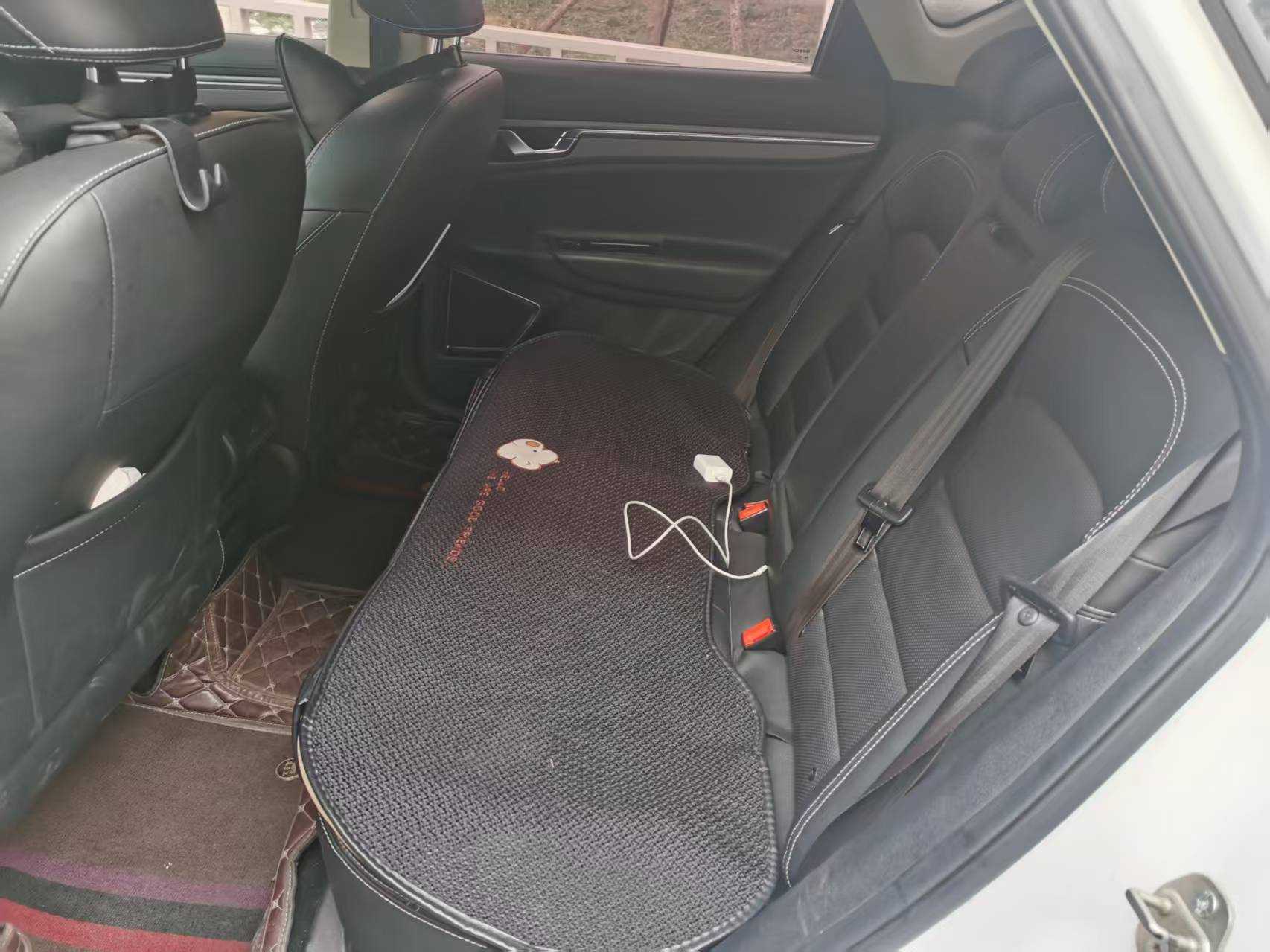 GEELY Emgrand GS 2016 #10 GEELY Emgrand GS 2016 car image #10