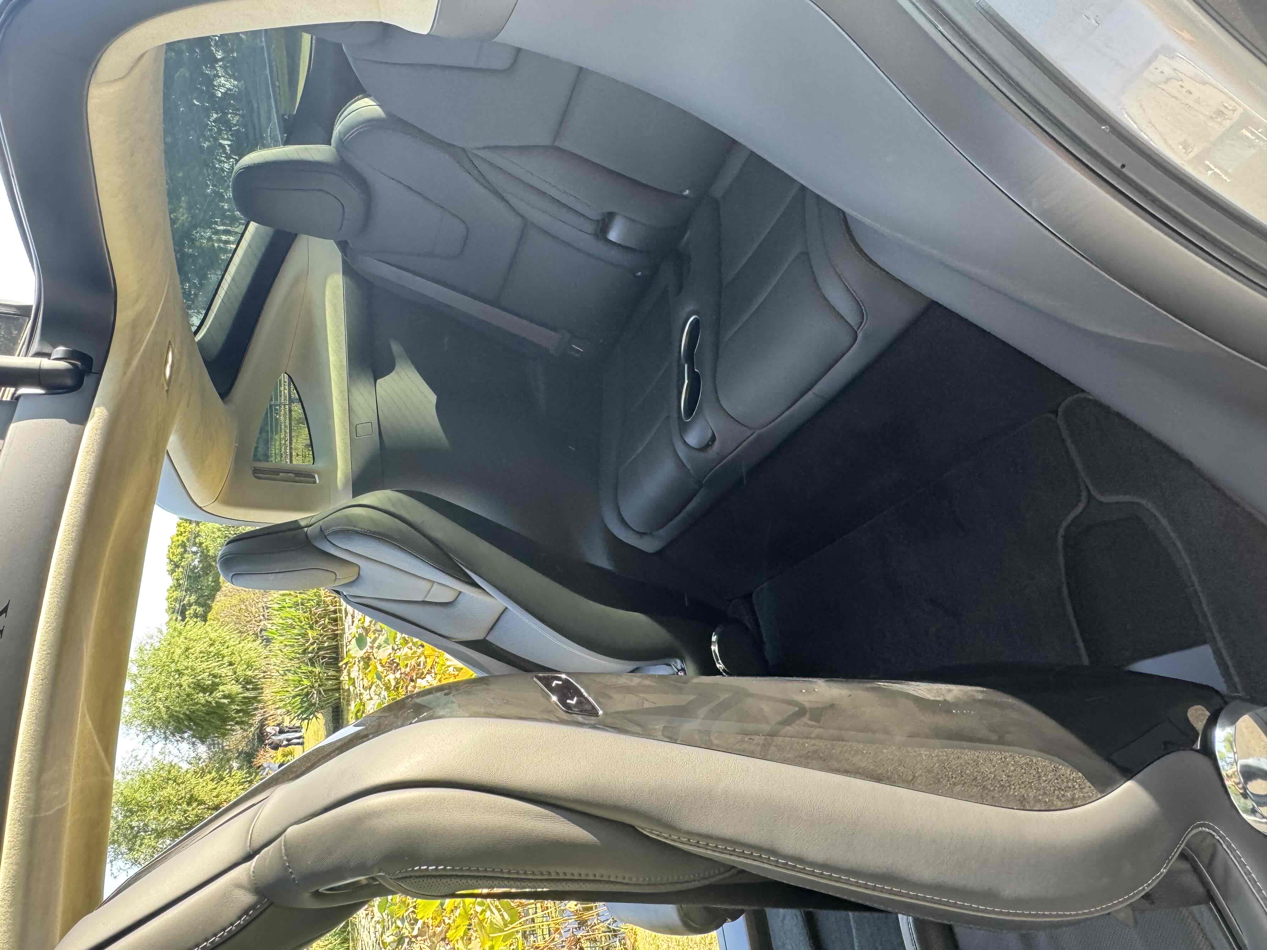 特斯拉 Model X 2017 汽车图片 #10