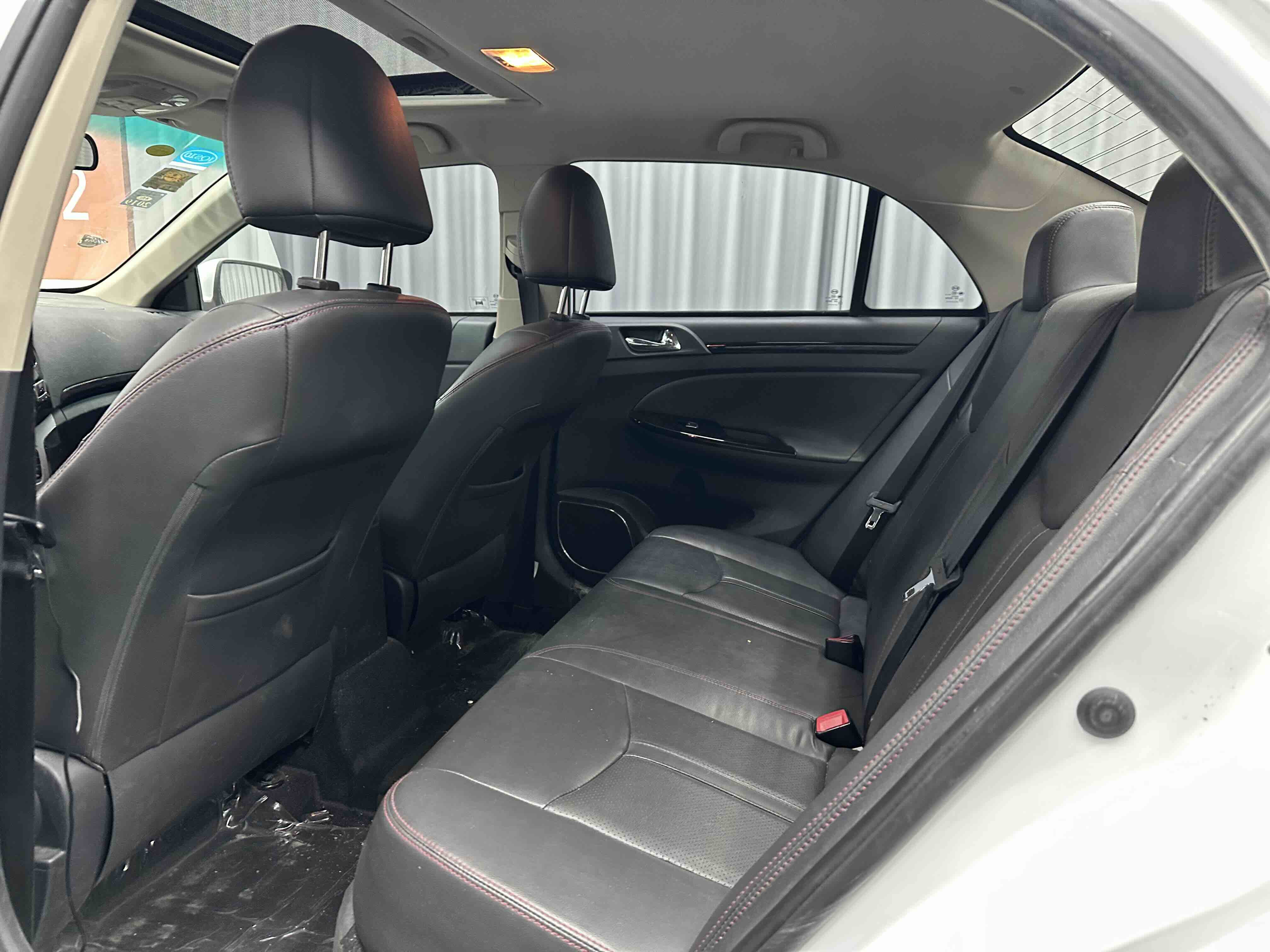 BYD e5 2017 #10 BYD e5 2017 car image #10