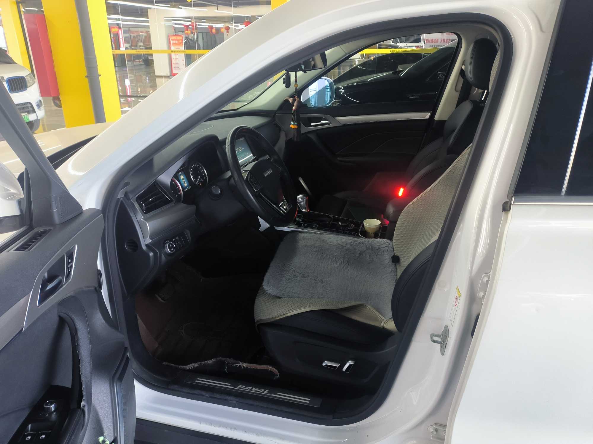 Haval H7 2016 #10 Haval H7 2016 car image #10