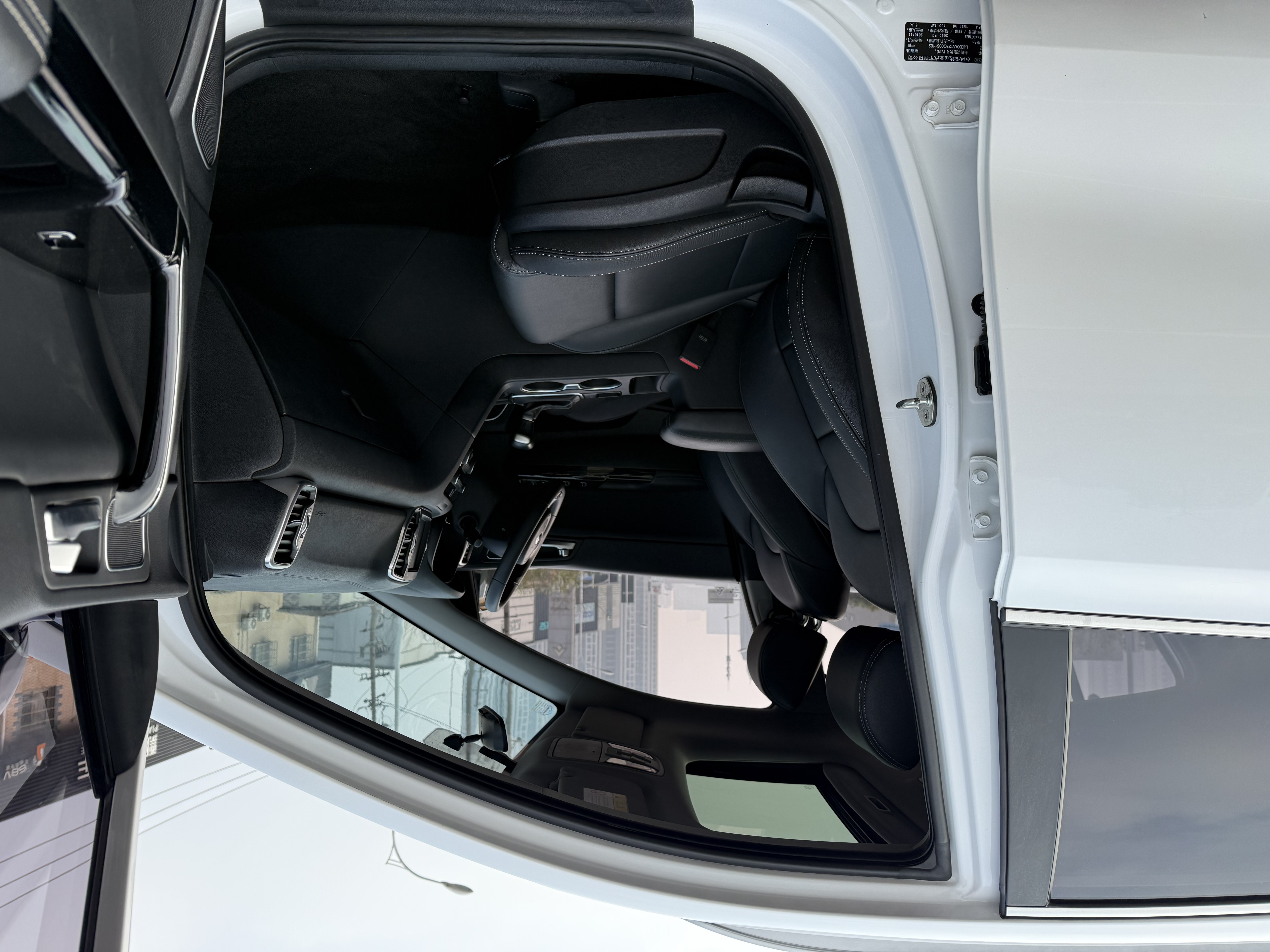 Kia KX5 2017 صورة سيارة #10