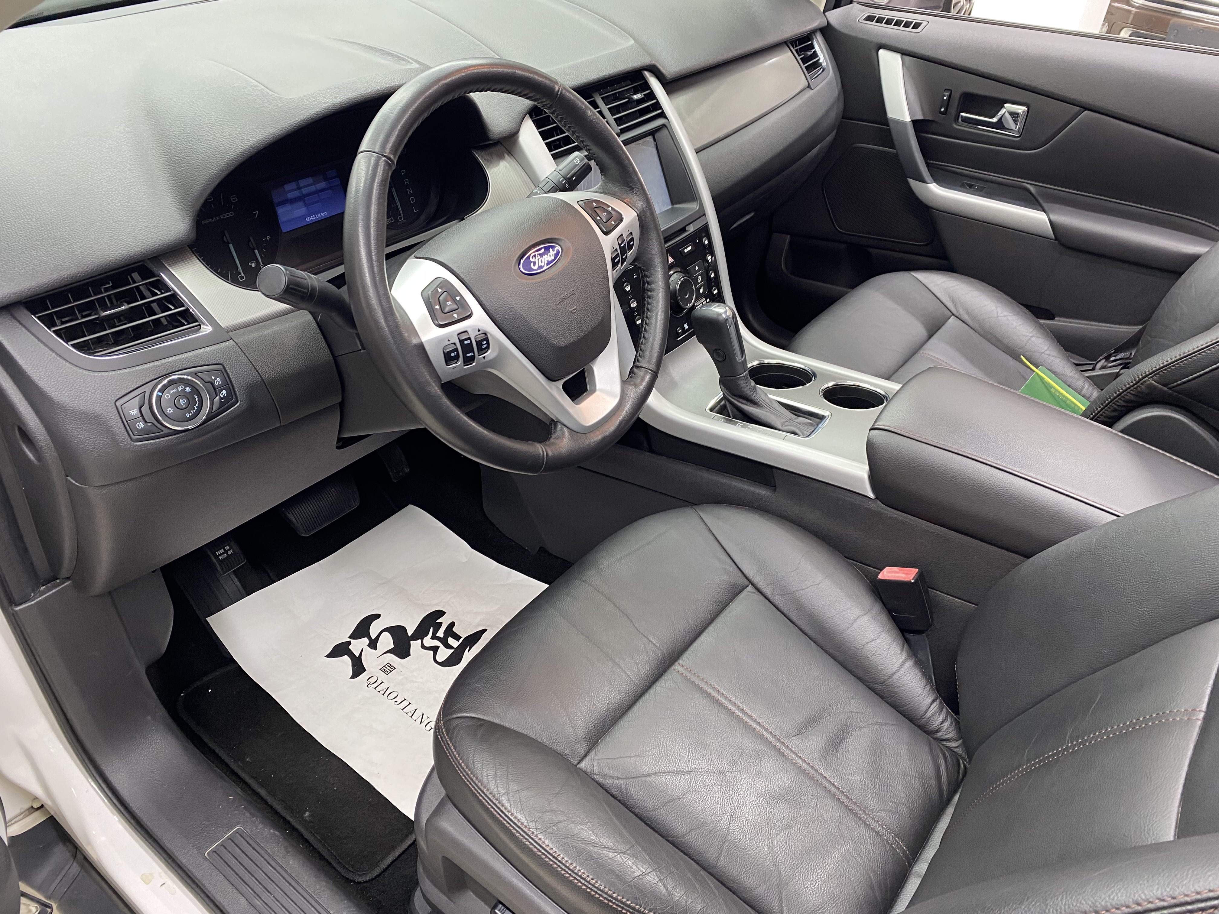 Ford Edge (Imported) 2015 imagen de coche #10