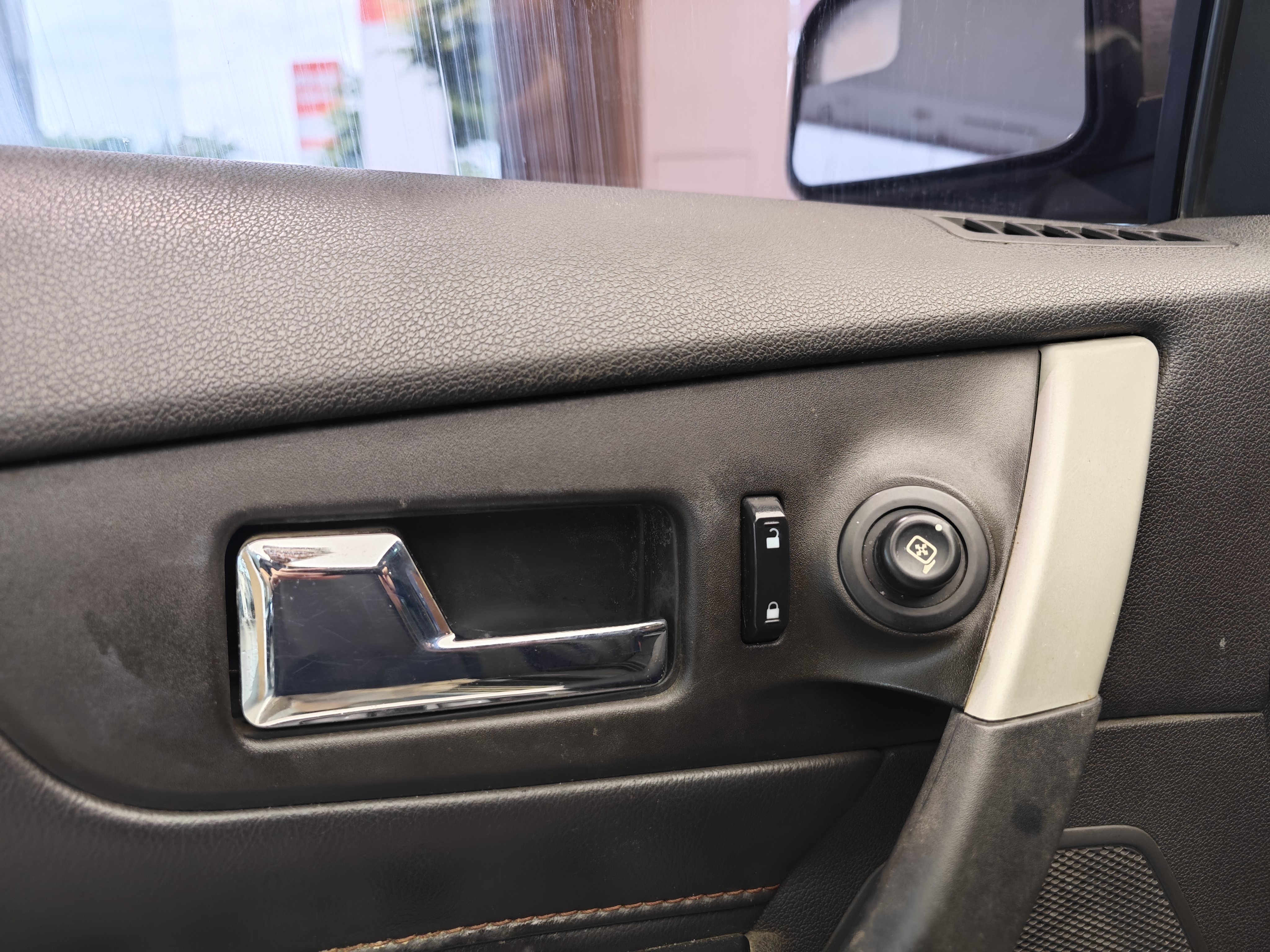 Ford Edge (Imported) 2015 صورة سيارة #10