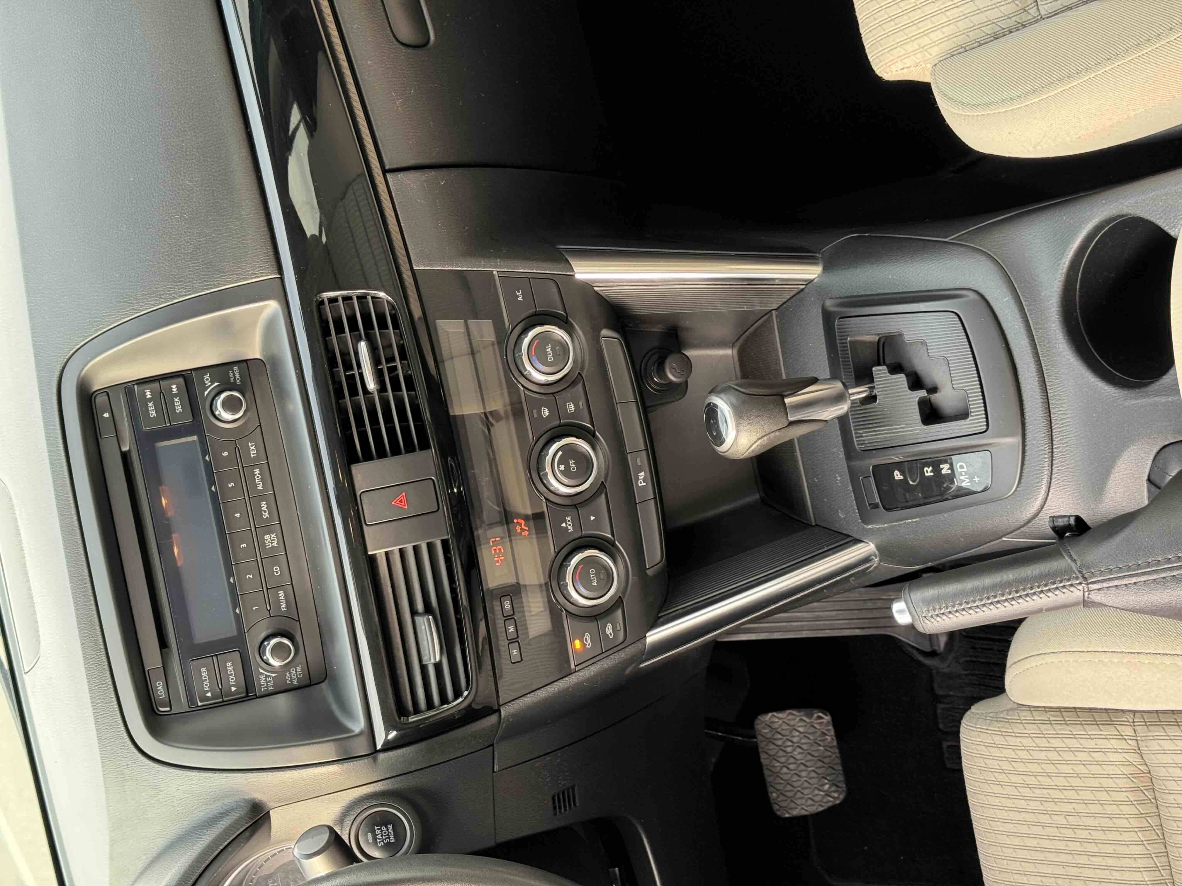 马自达 马自达CX-5(进口) 2014 汽车图片 #10