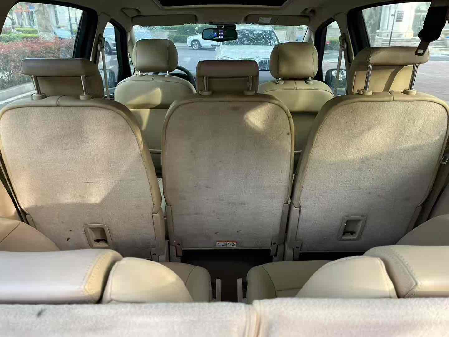 Ford S-MAX 2014 car image #10