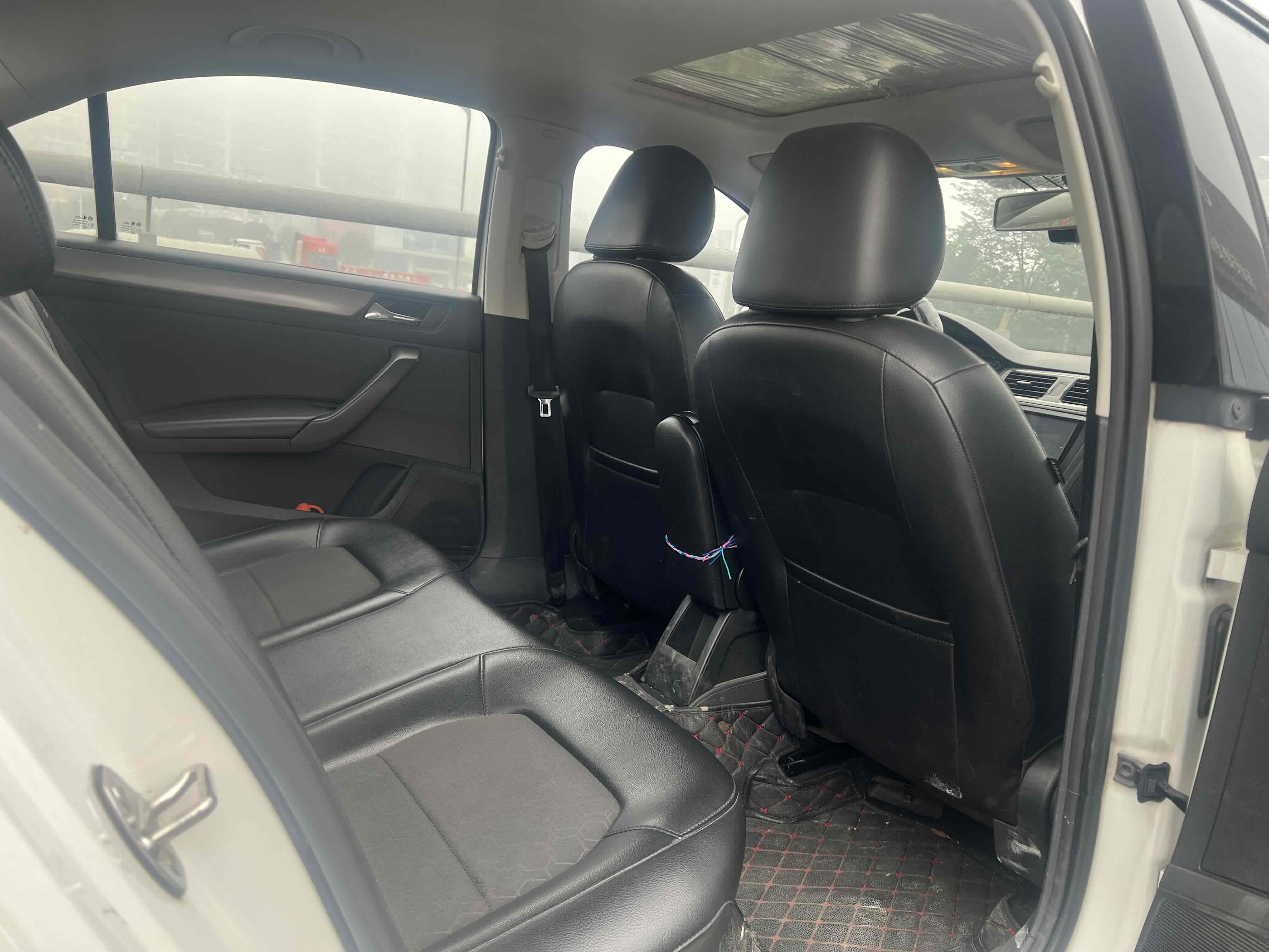 Volkswagen Santana 2016 #10 Volkswagen Santana 2016 car image #10