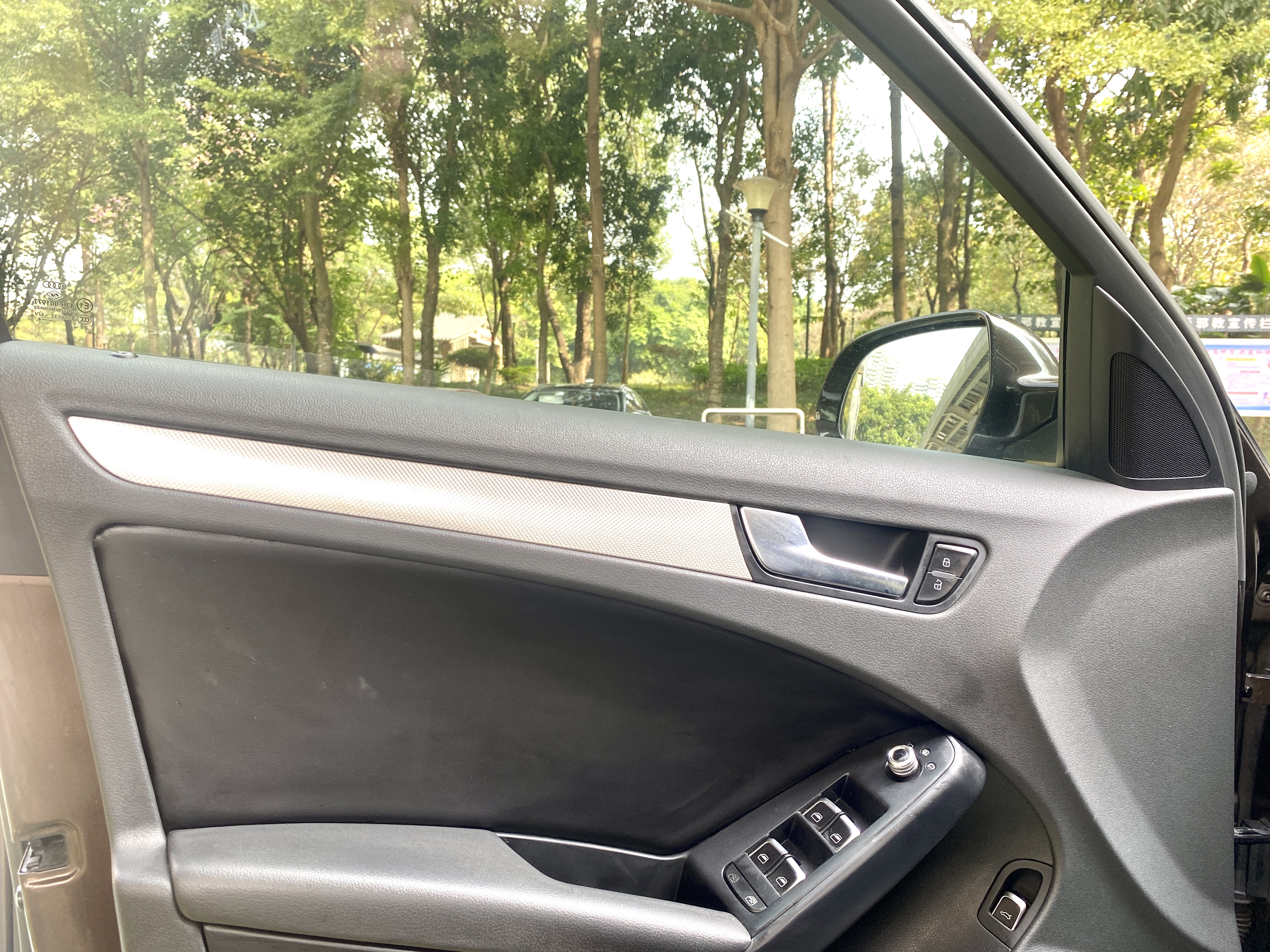 奥迪 奥迪A4L 2014 汽车图片 #10