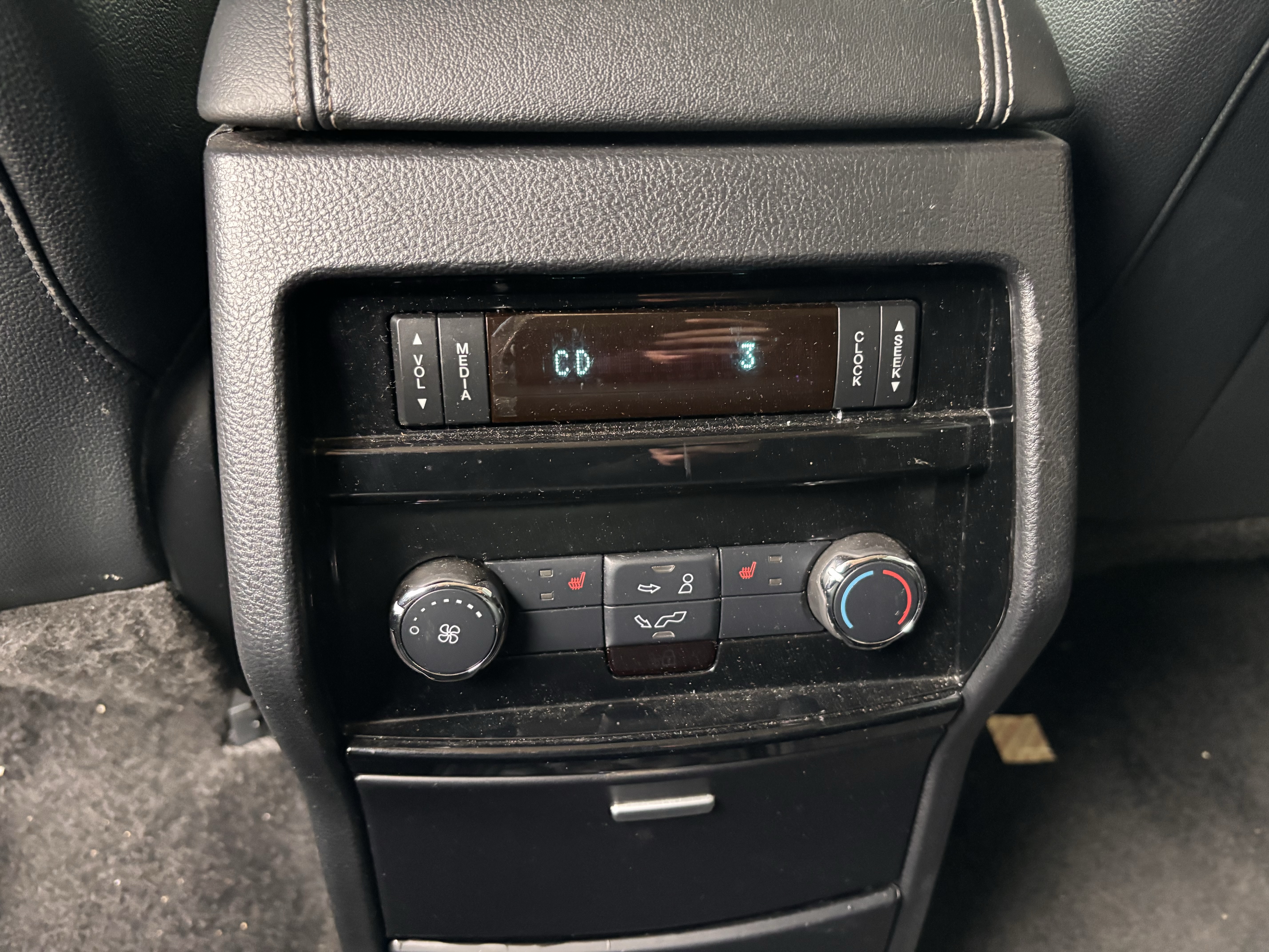 Ford Edge 2016 #10 Ford Edge 2016 immagine di auto #10