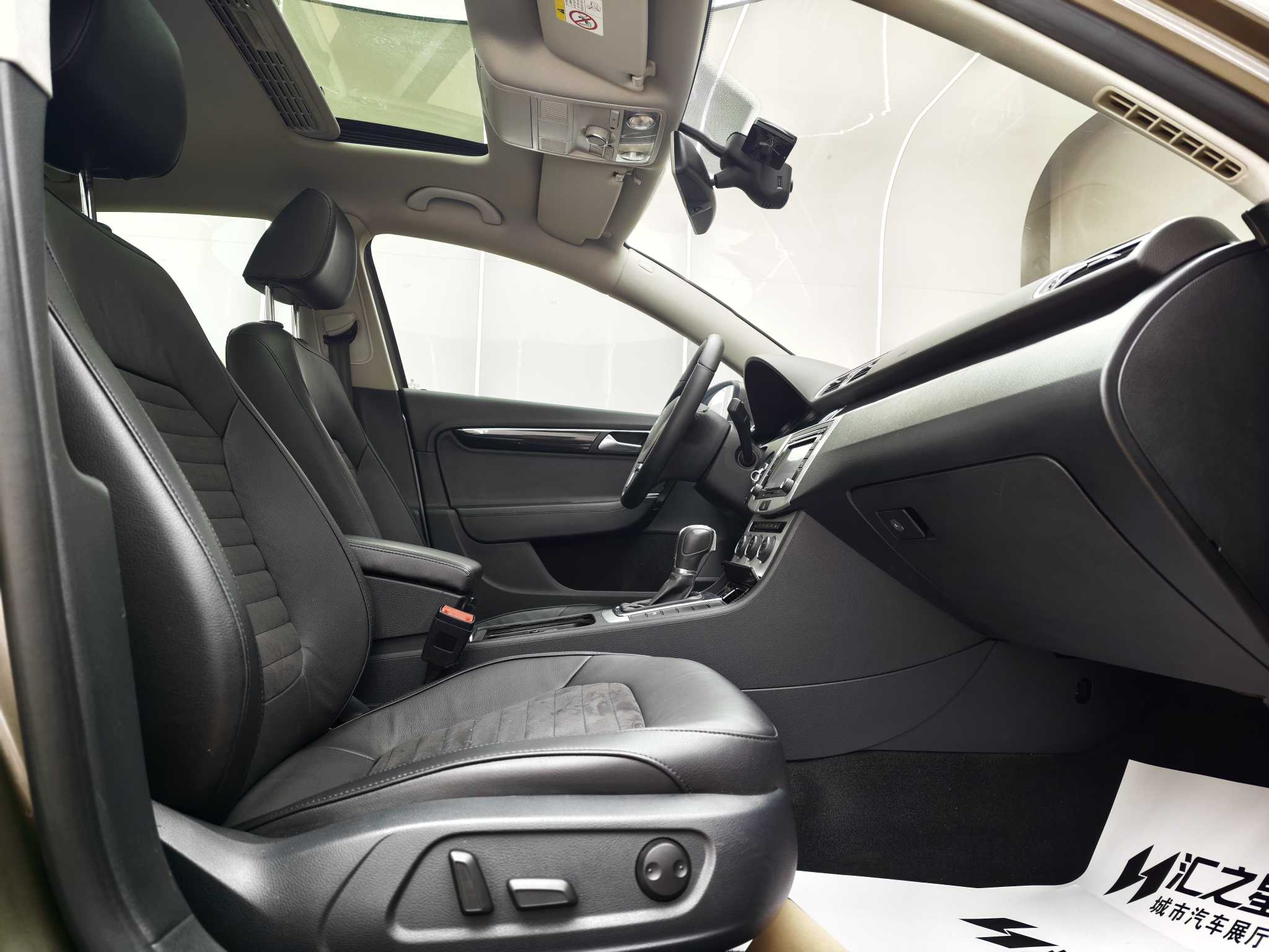 Volkswagen Magotan 2016 #10 Volkswagen Magotan 2016 car image #10