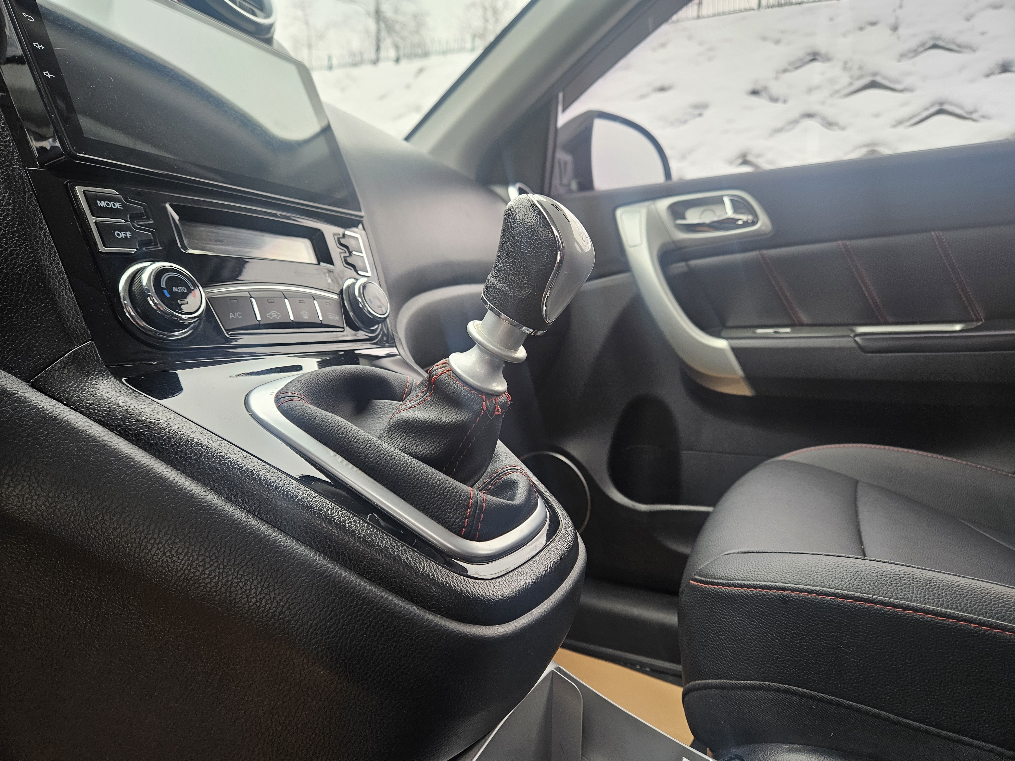 哈弗 哈弗H6 2017 汽车图片 #10