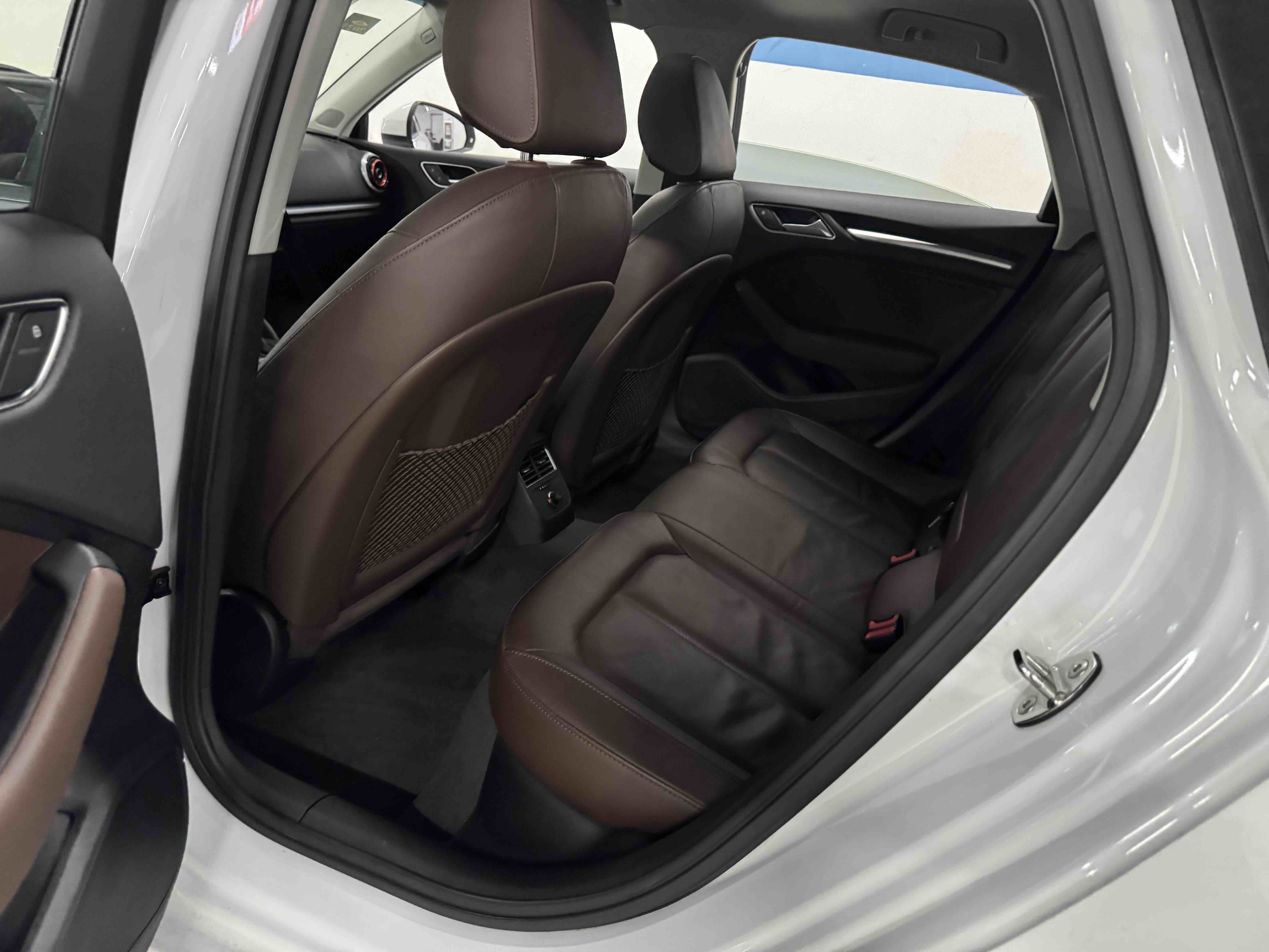 Audi A3 2017 immagine di auto #10